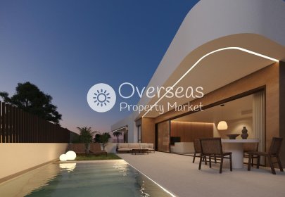 Quad - Nieuwbouw Woningen - Dolores -
                Dolores