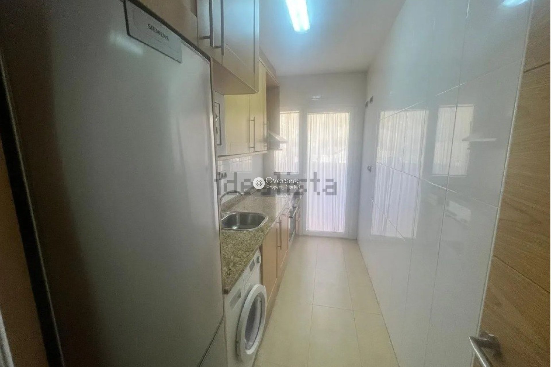 Resale - Apartment / flat -
Los Alcazares - La Serena Golf