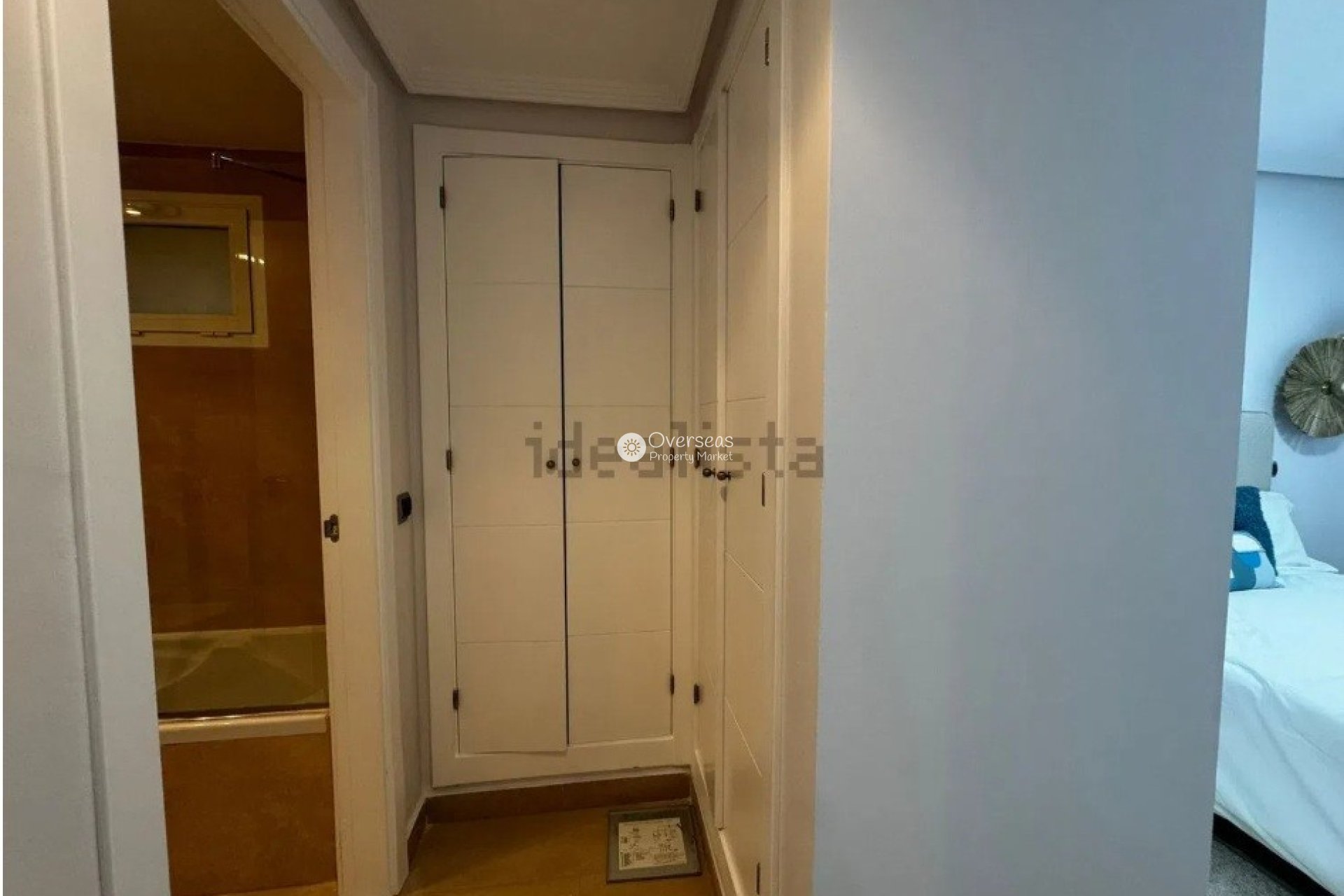 Resale - Apartment / flat -
Los Alcazares - La Serena Golf