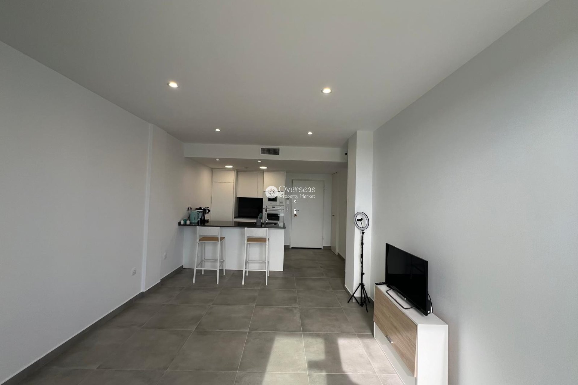 Resale - Apartment / flat -
Torre Pacheco - Santa Rosalia Lake And Life Resort