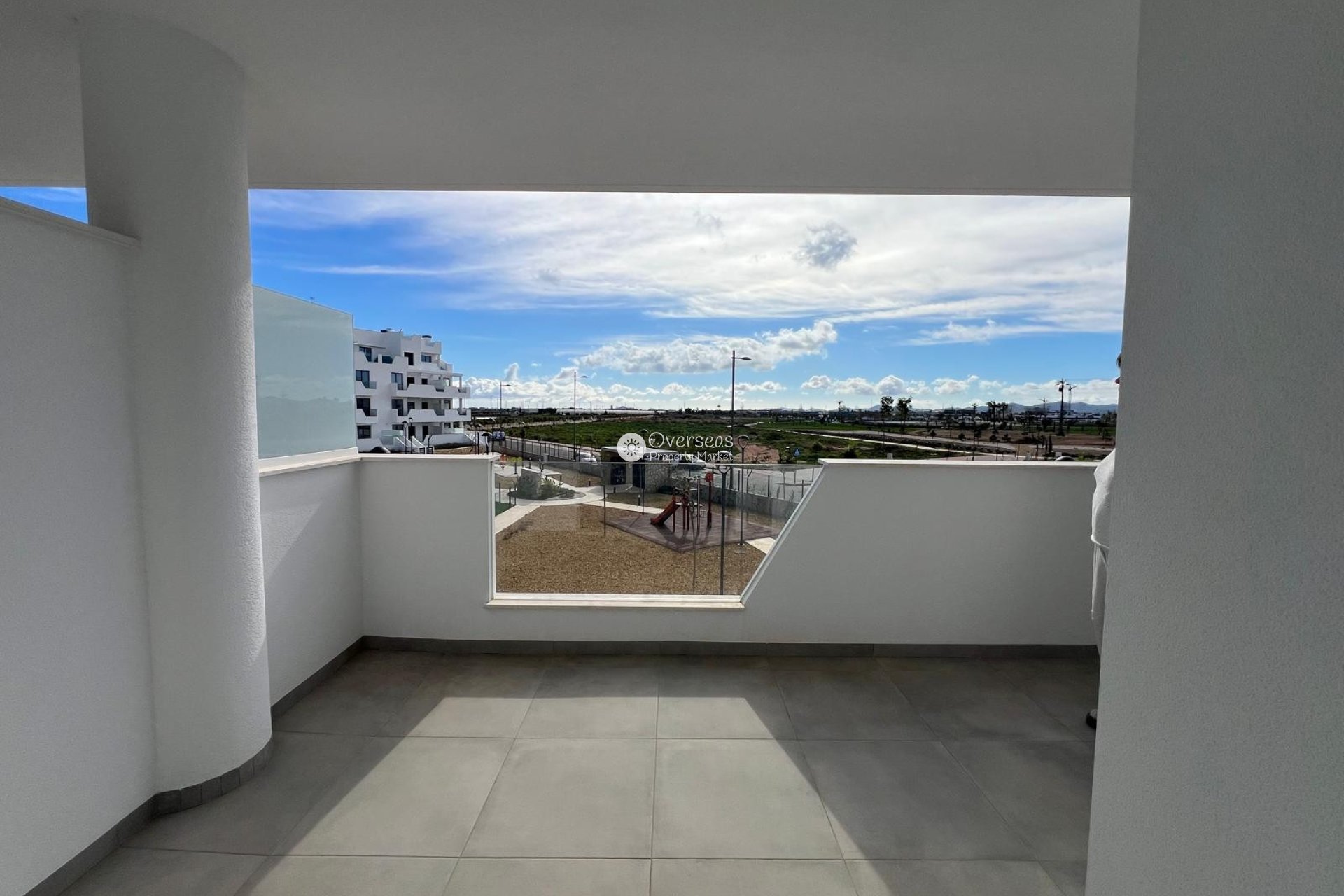 Resale - Apartment / flat -
Torre Pacheco - Santa Rosalia Lake And Life Resort