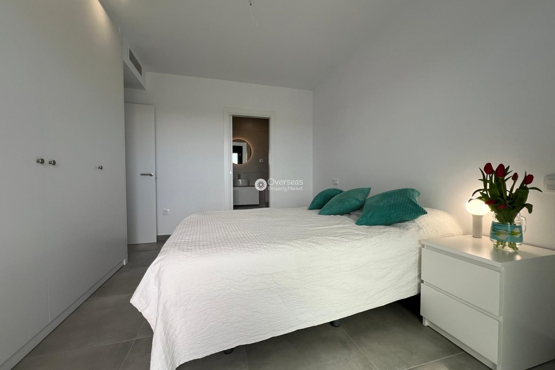 Resale - Apartment / flat -
Torre Pacheco - Santa Rosalia Lake And Life Resort