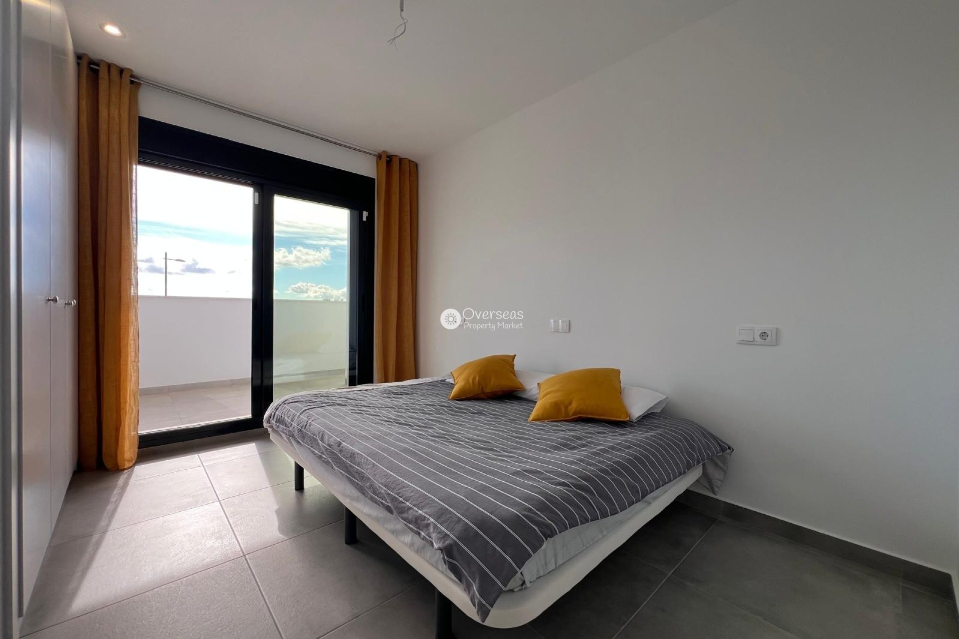 Resale - Apartment / flat -
Torre Pacheco - Santa Rosalia Lake And Life Resort