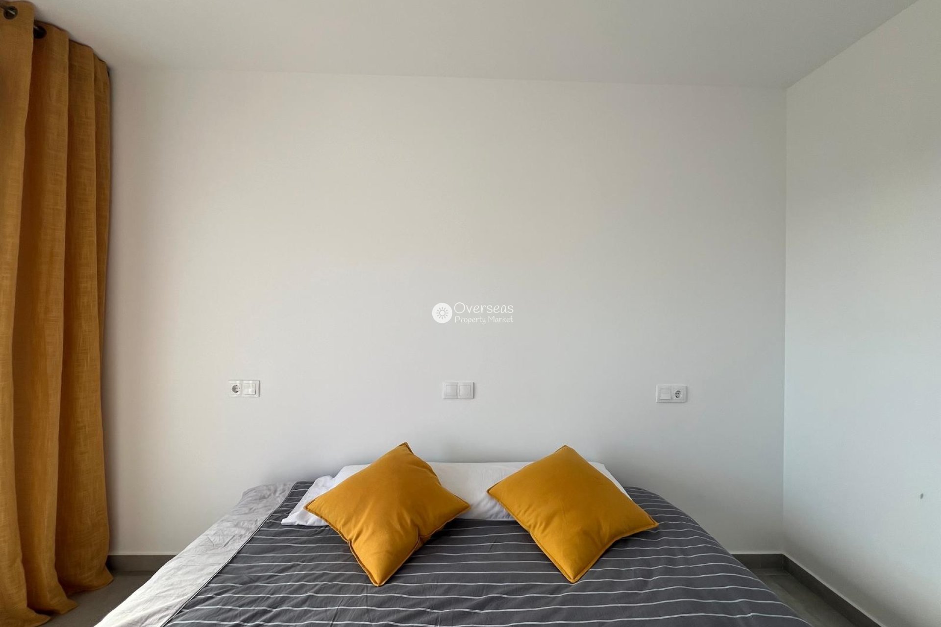 Resale - Apartment / flat -
Torre Pacheco - Santa Rosalia Lake And Life Resort