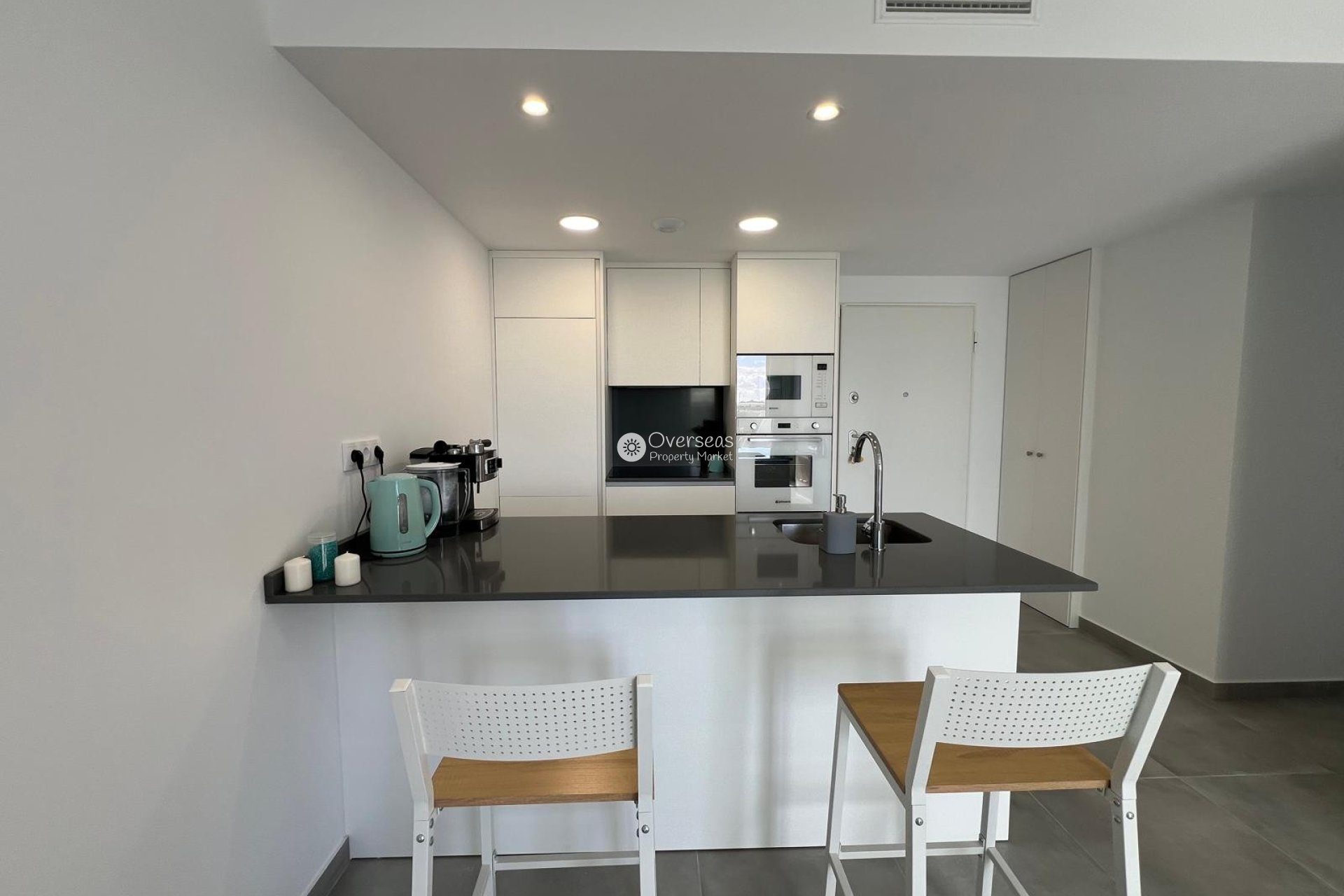 Resale - Apartment / flat -
Torre Pacheco - Santa Rosalia Lake And Life Resort