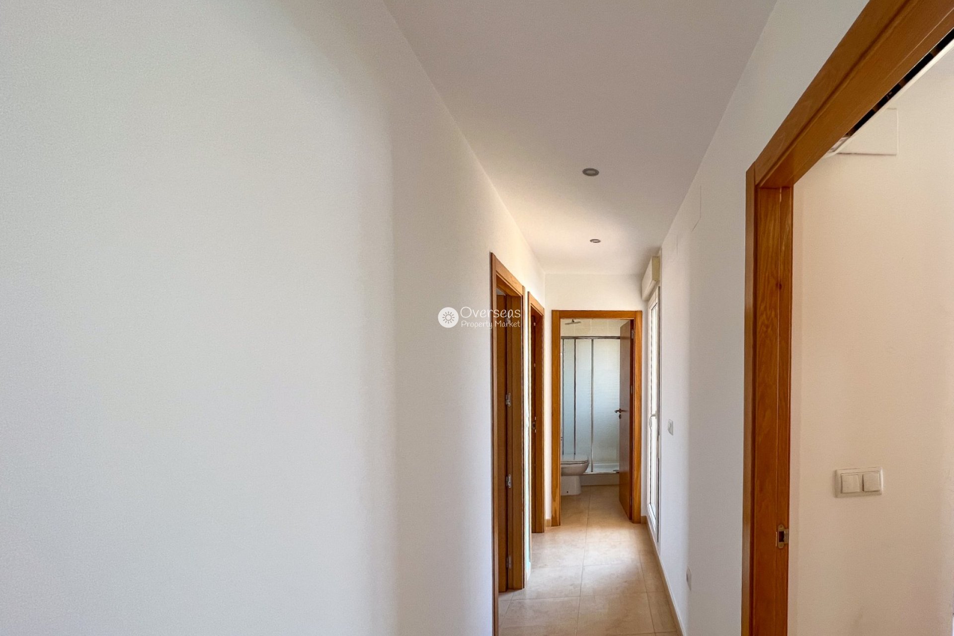 Resale - Chalet -
Torre Pacheco - Mar Menor Golf