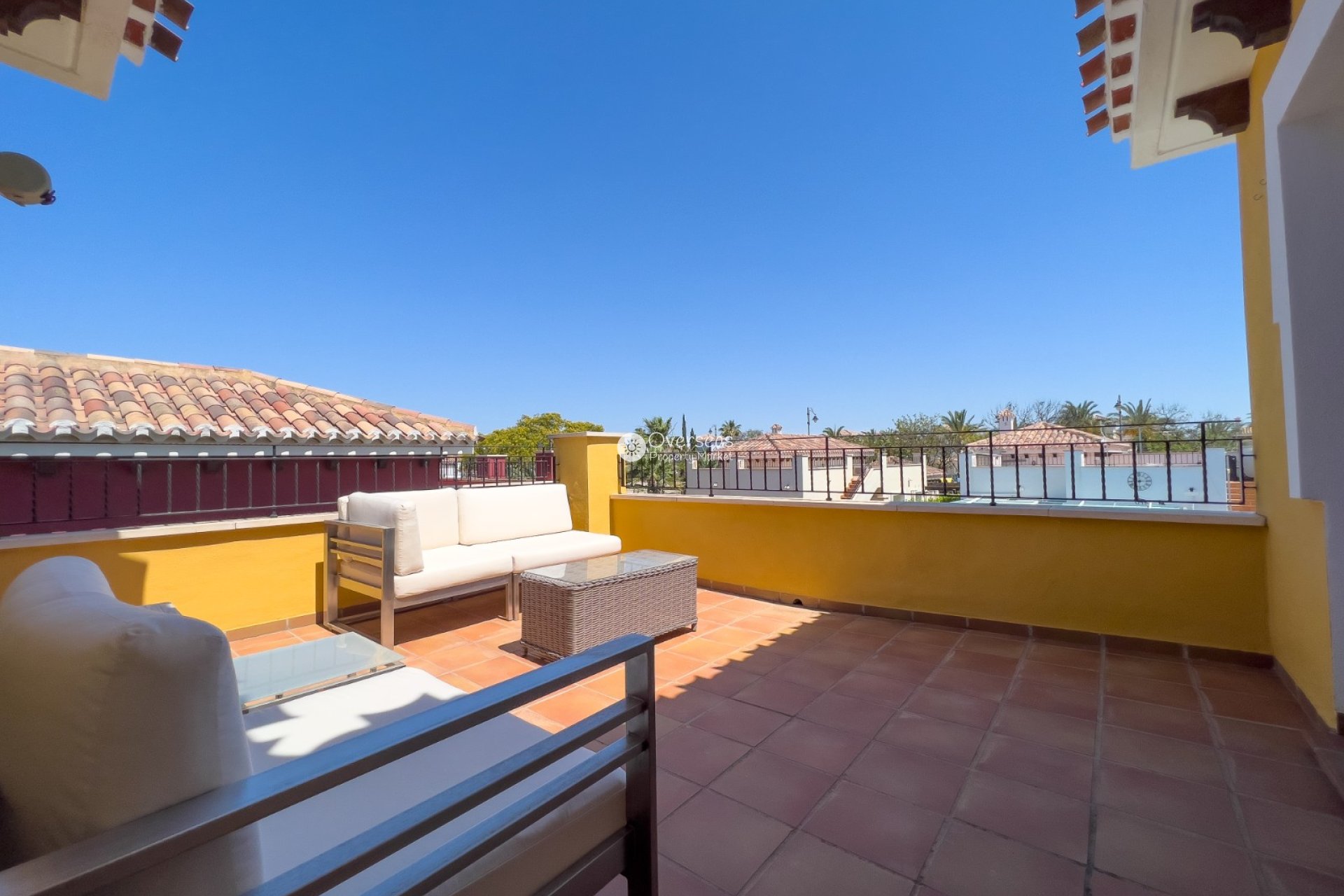 Resale - Chalet -
Torre Pacheco - Mar Menor Golf