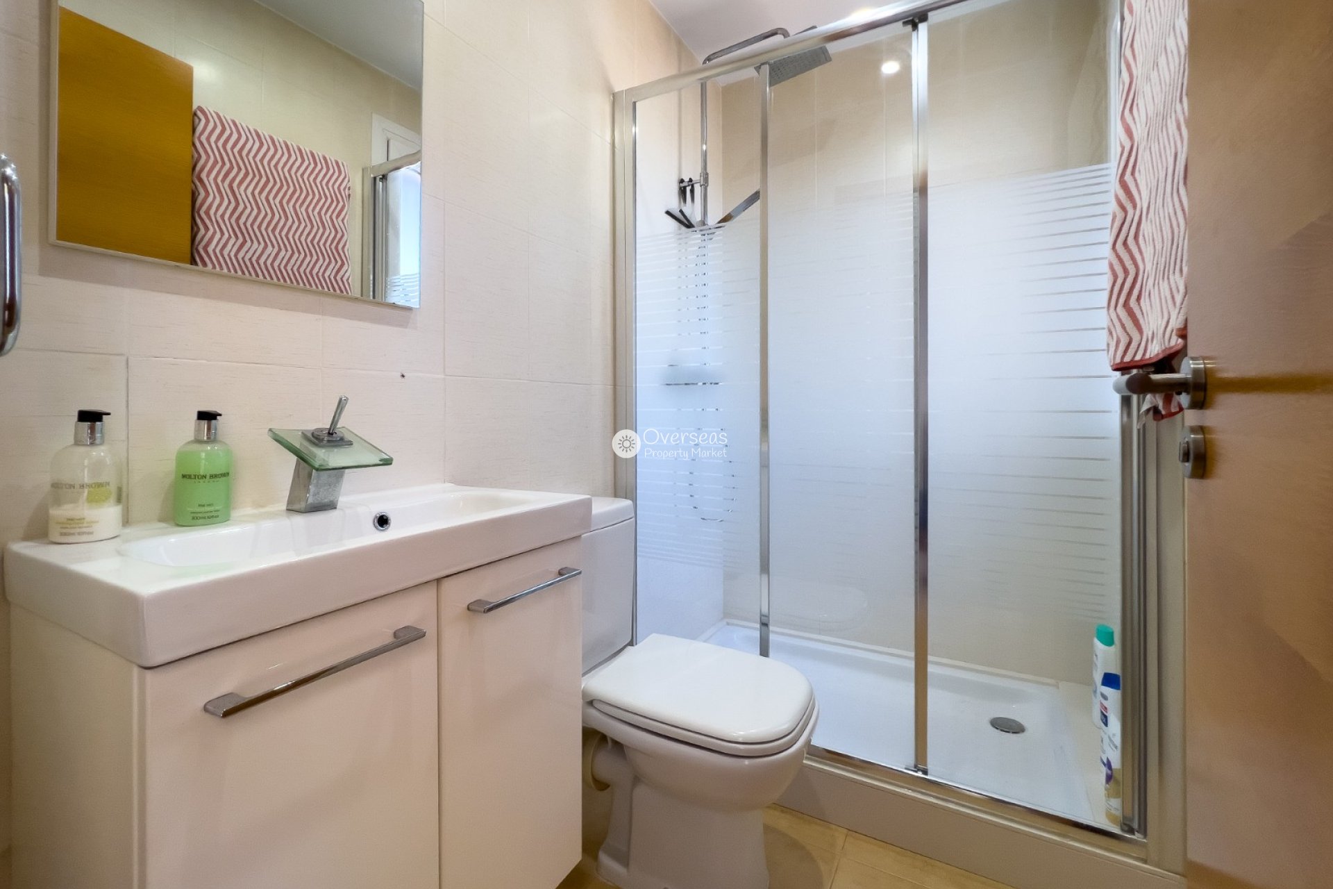 Resale - Chalet -
Torre Pacheco - Mar Menor Golf