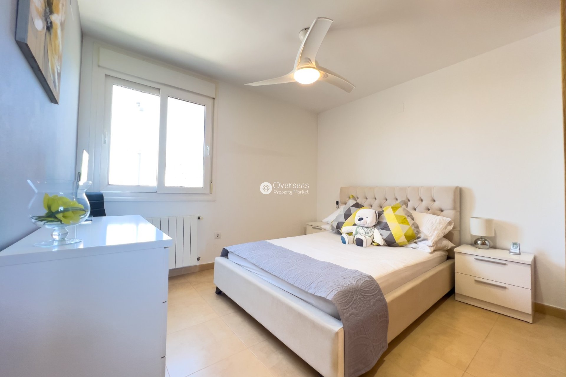 Resale - Chalet -
Torre Pacheco - Mar Menor Golf