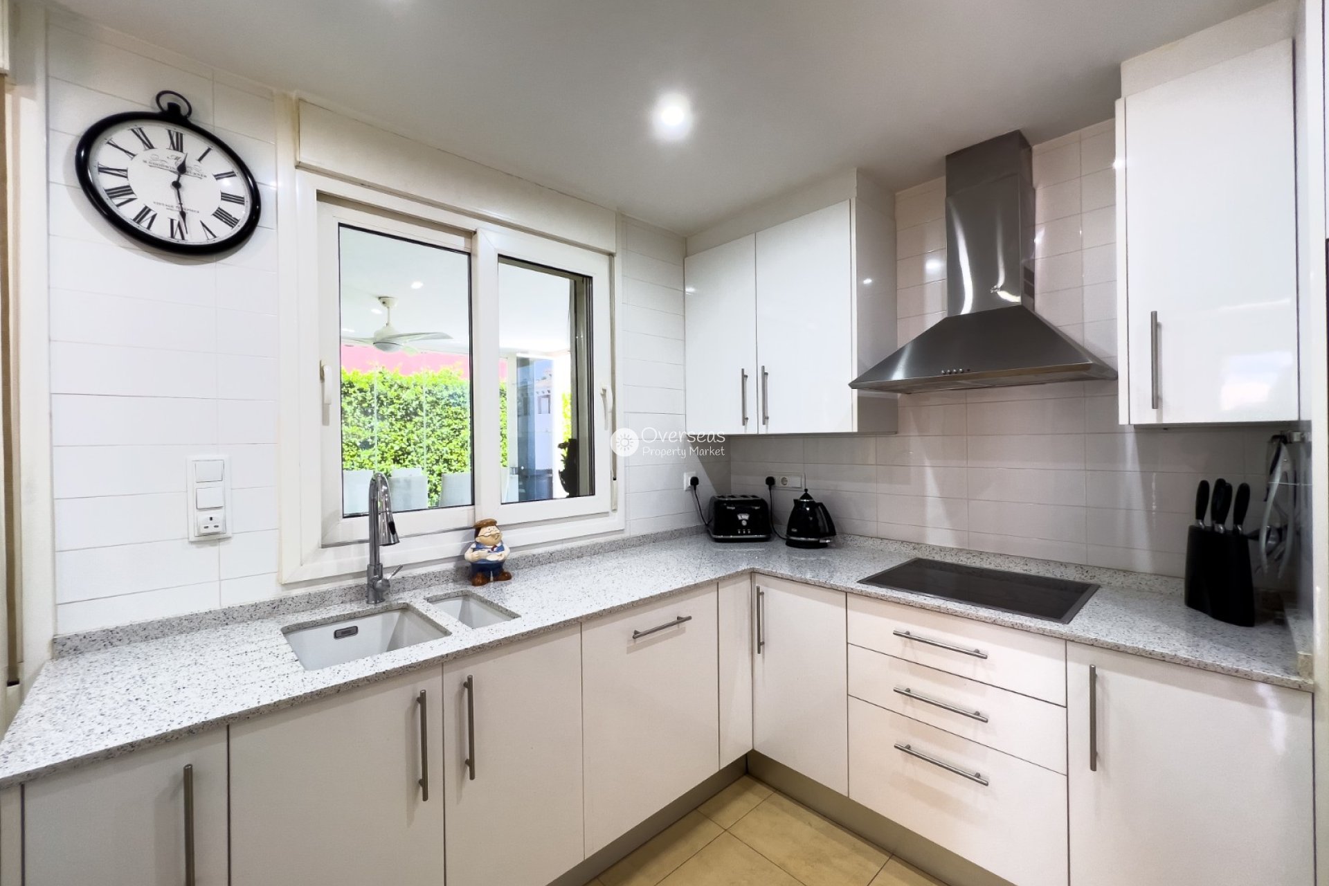 Resale - Chalet -
Torre Pacheco - Mar Menor Golf