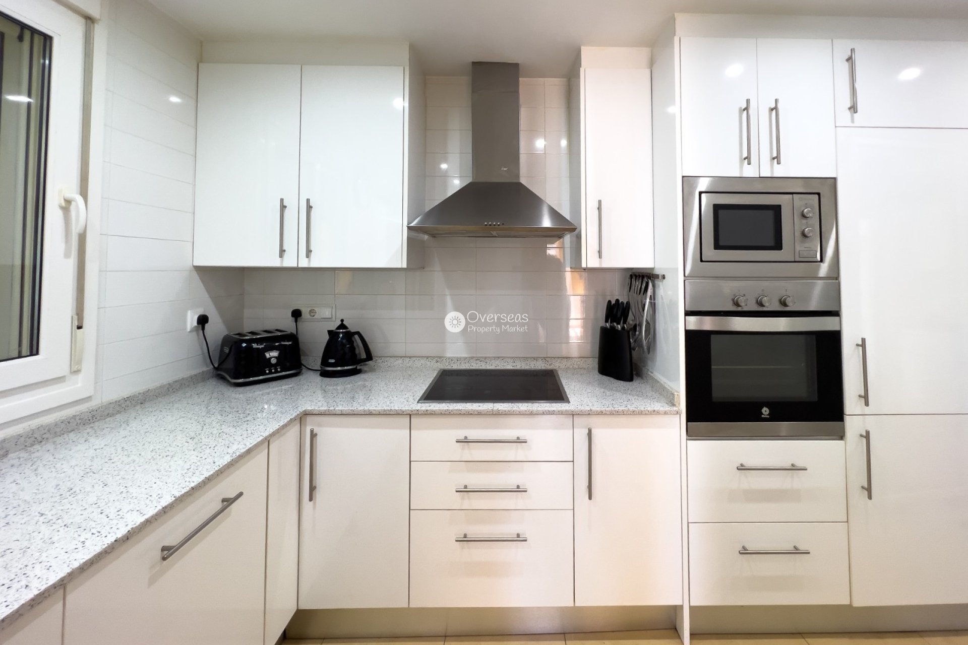 Resale - Chalet -
Torre Pacheco - Mar Menor Golf