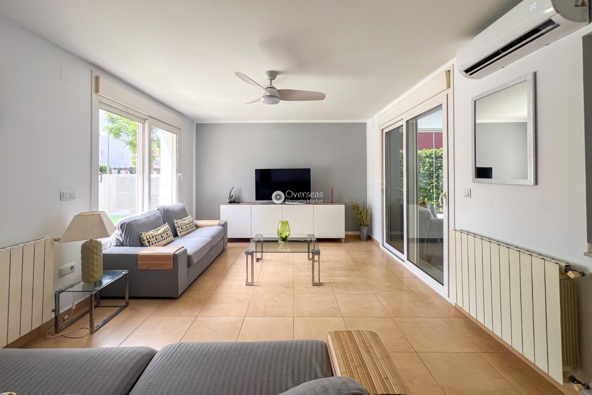 Resale - Chalet -
Torre Pacheco - Mar Menor Golf