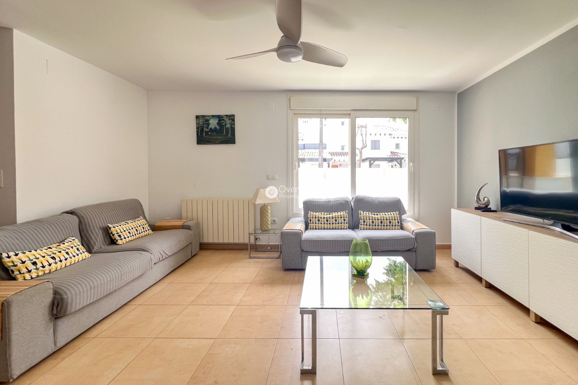 Resale - Chalet -
Torre Pacheco - Mar Menor Golf