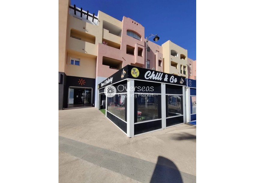 Resale - property -
Torre Pacheco