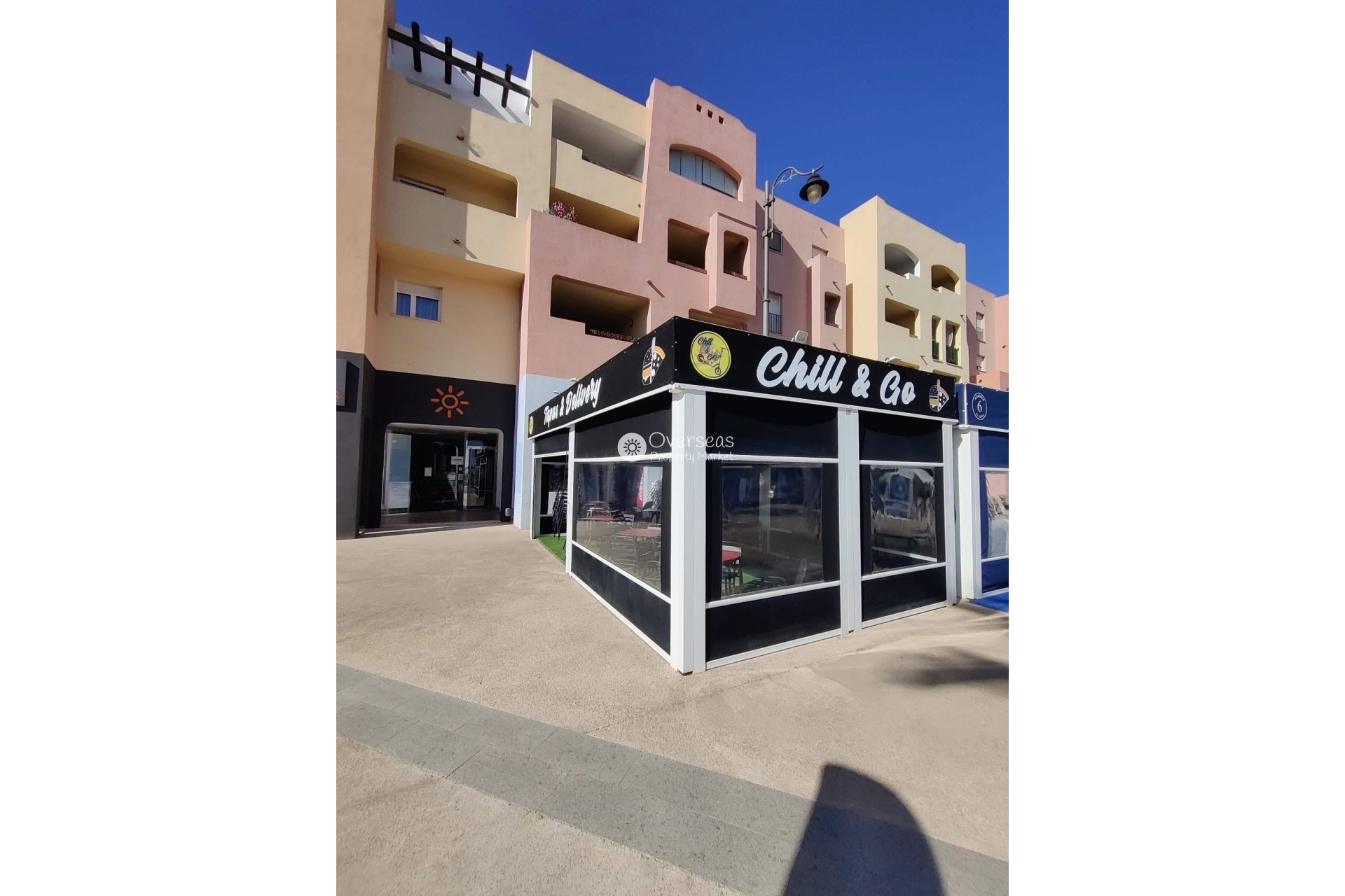 Resale - property -
Torre Pacheco