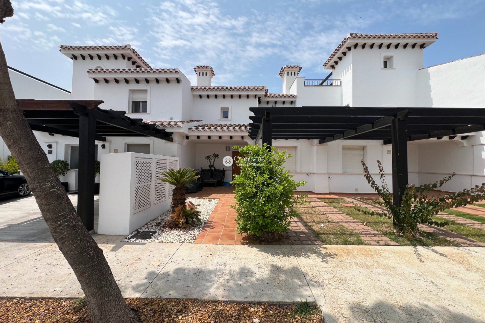 Resale - Townhouse -
Torre Pacheco - Mar Menor Golf