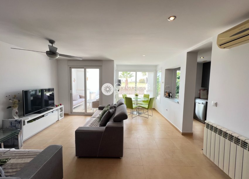 Resale - Townhouse -
Torre Pacheco - Mar Menor Golf