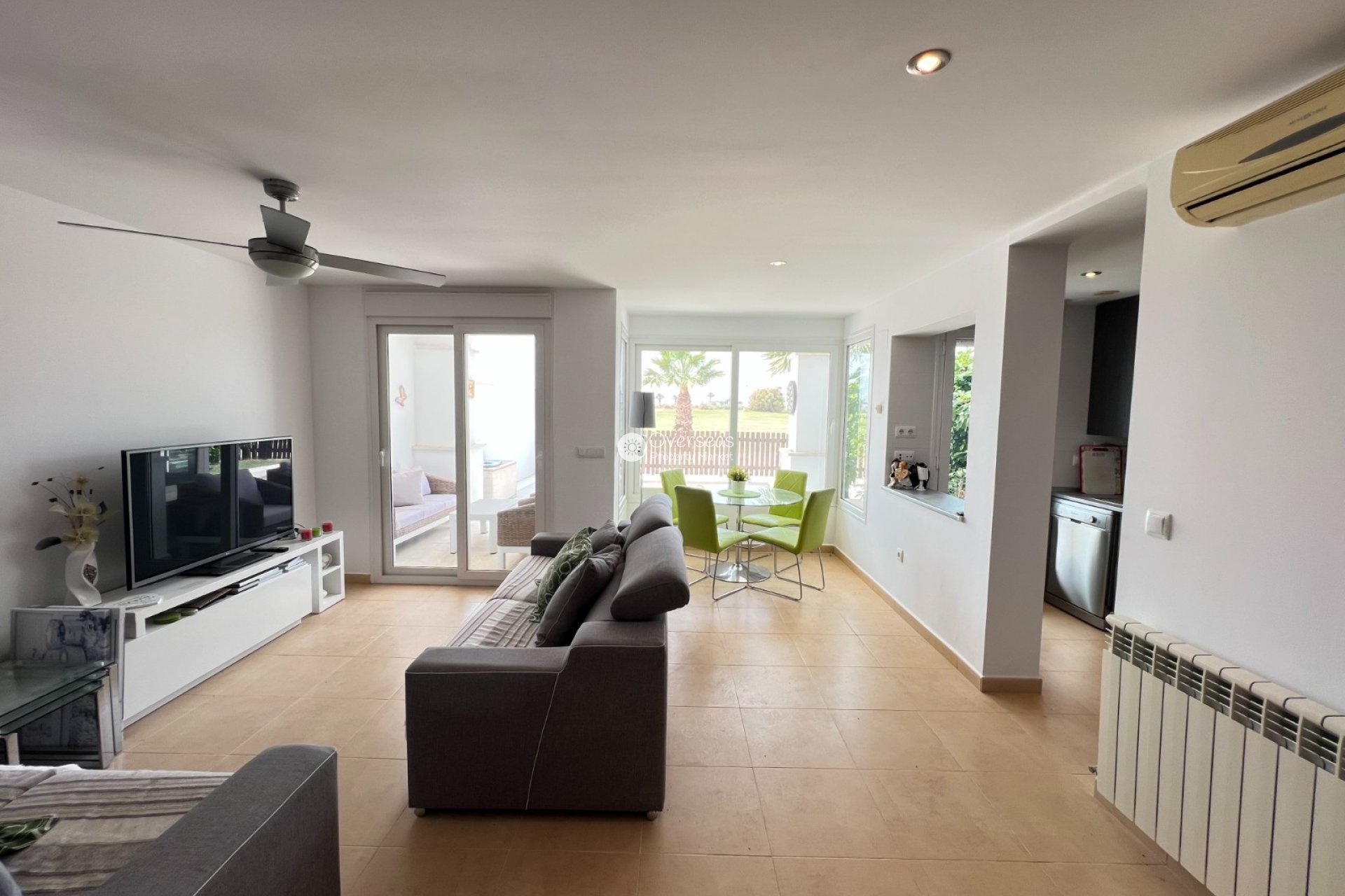 Resale - Townhouse -
Torre Pacheco - Mar Menor Golf