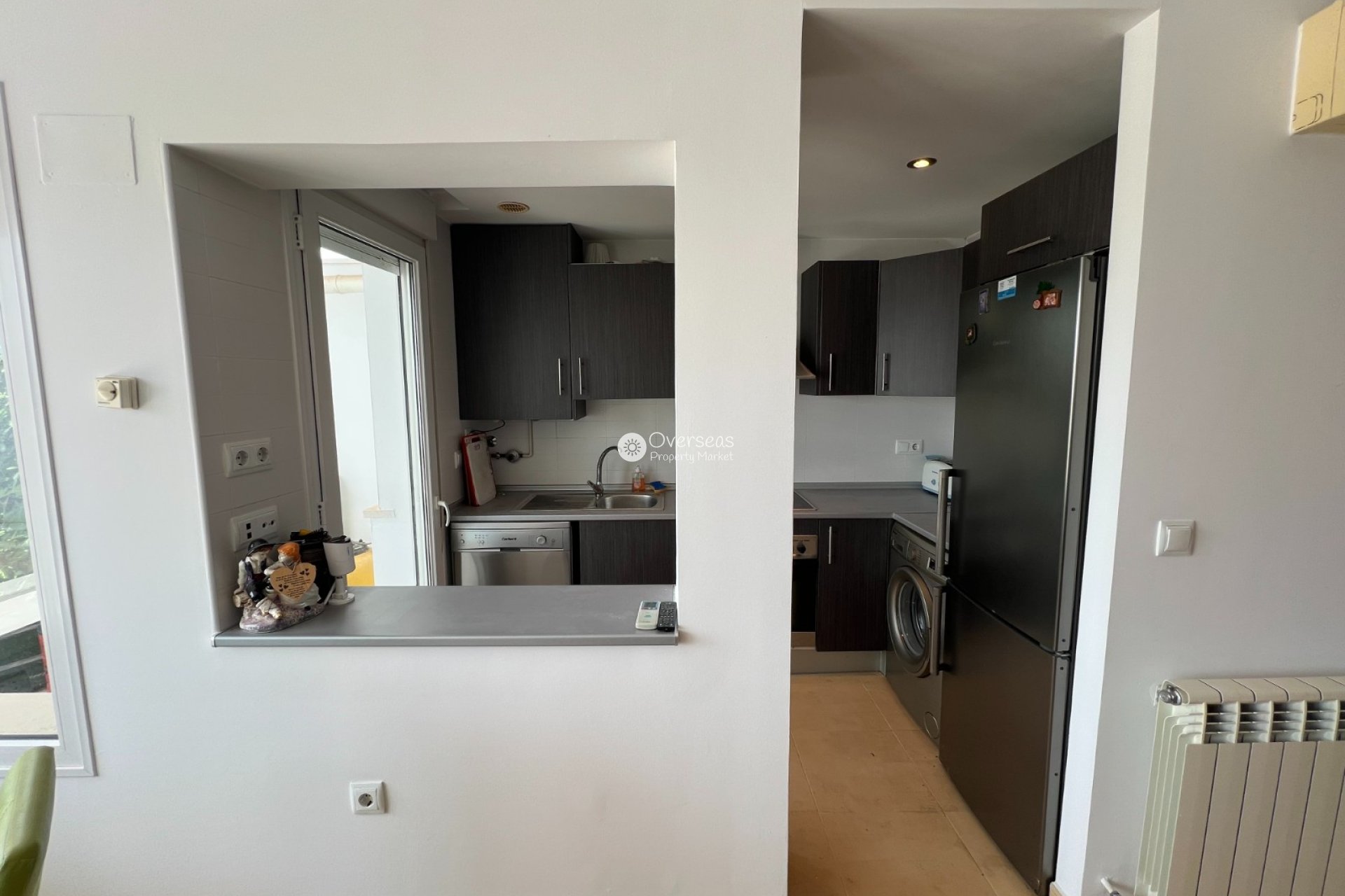 Resale - Townhouse -
Torre Pacheco - Mar Menor Golf