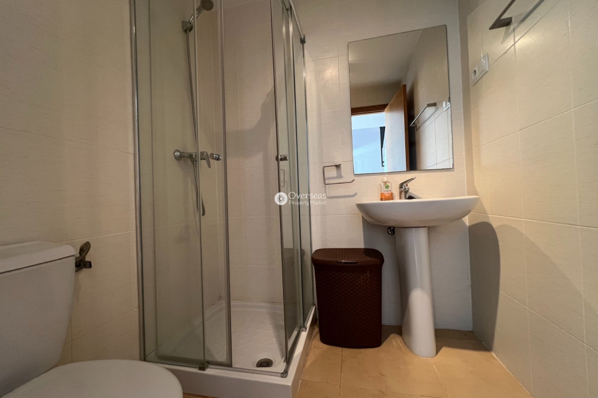 Resale - Townhouse -
Torre Pacheco - Mar Menor Golf