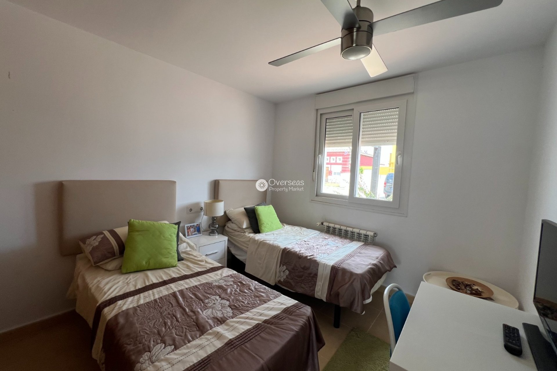 Resale - Townhouse -
Torre Pacheco - Mar Menor Golf