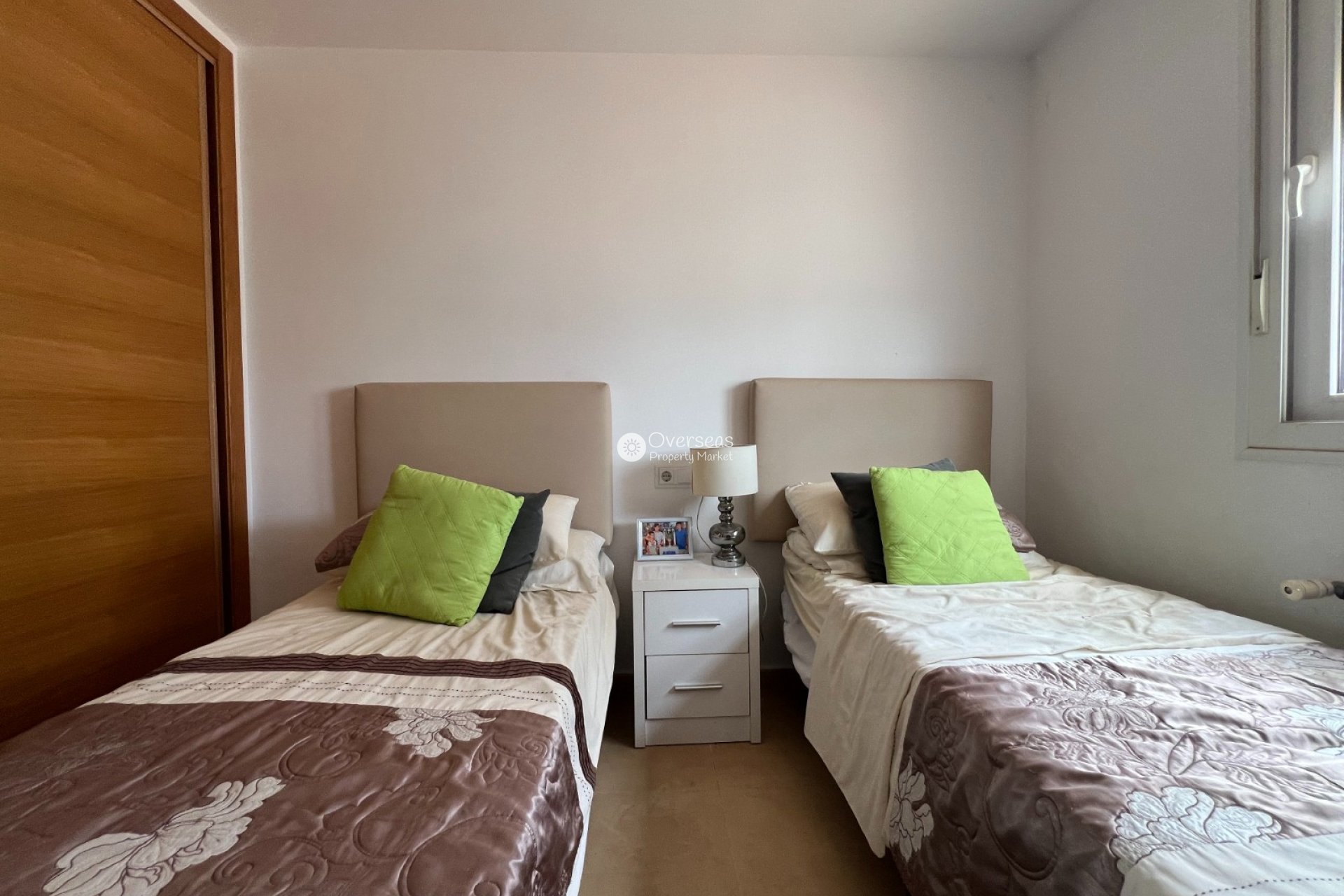 Resale - Townhouse -
Torre Pacheco - Mar Menor Golf