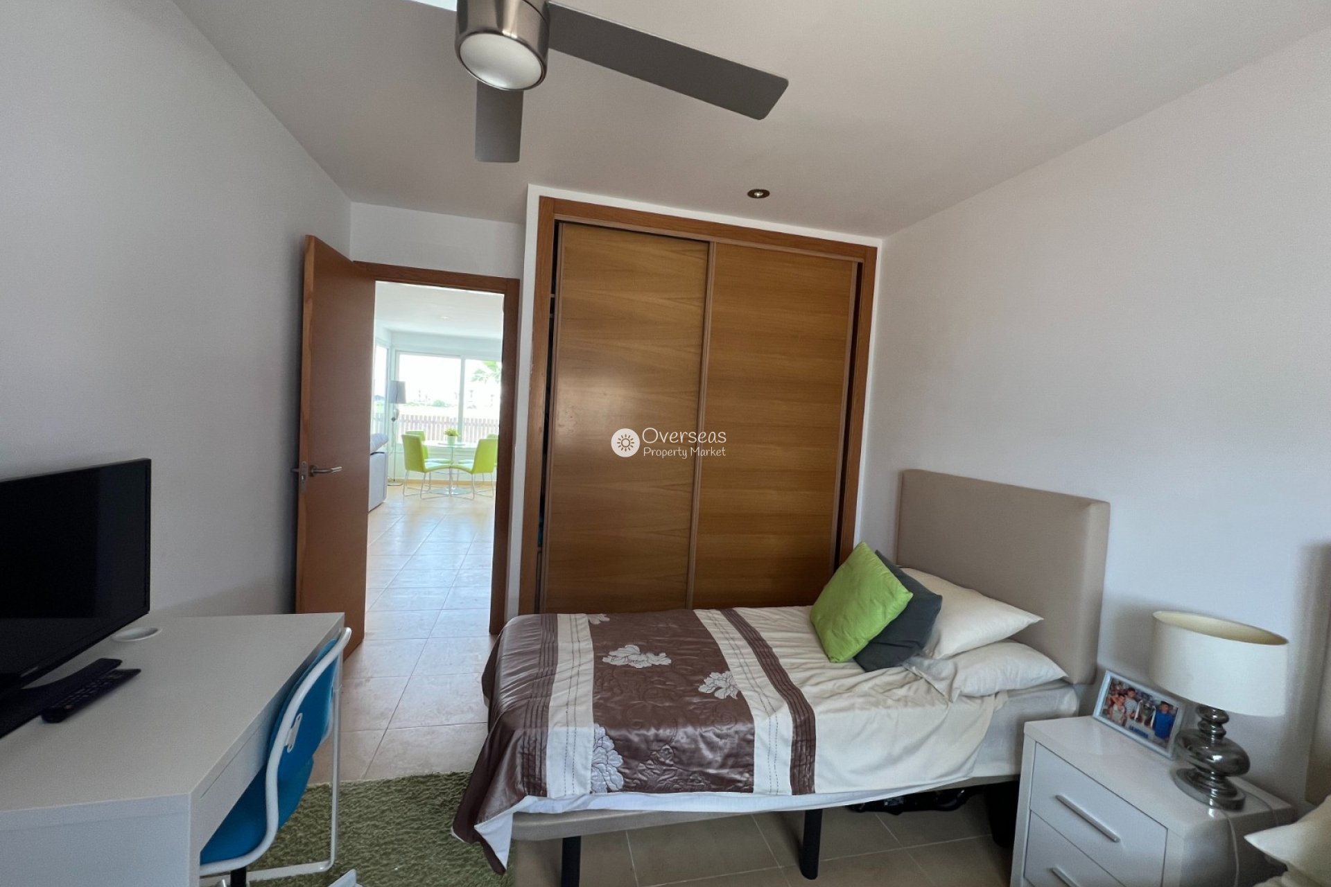 Resale - Townhouse -
Torre Pacheco - Mar Menor Golf