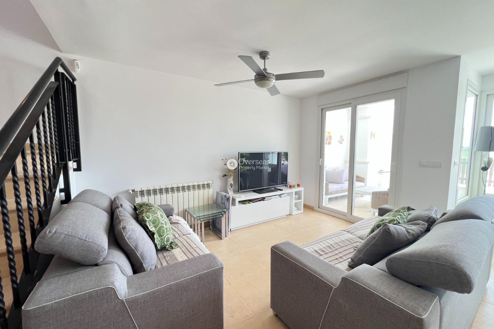 Resale - Townhouse -
Torre Pacheco - Mar Menor Golf