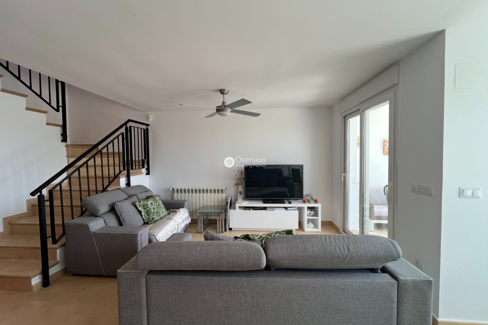Resale - Townhouse -
Torre Pacheco - Mar Menor Golf