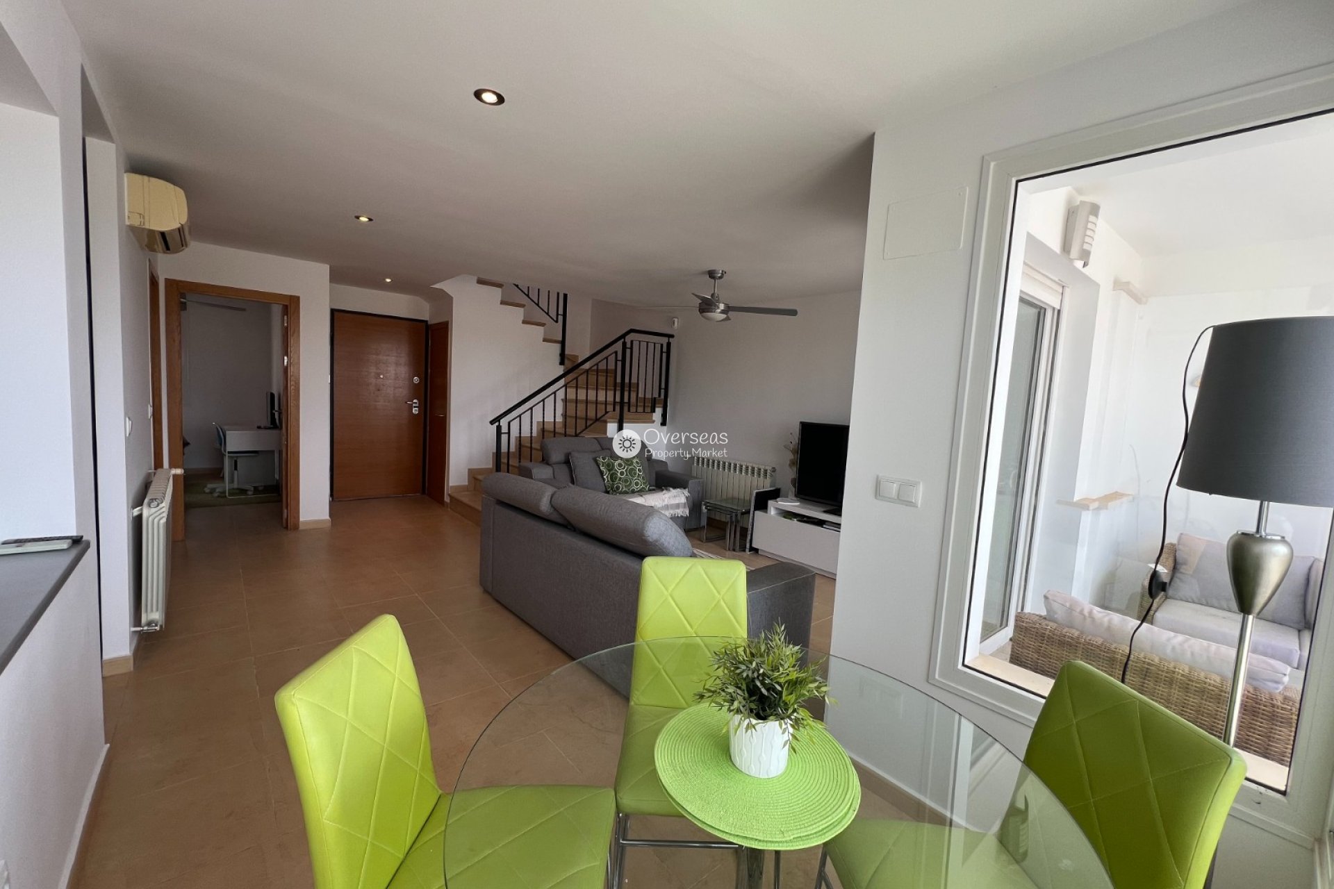 Resale - Townhouse -
Torre Pacheco - Mar Menor Golf