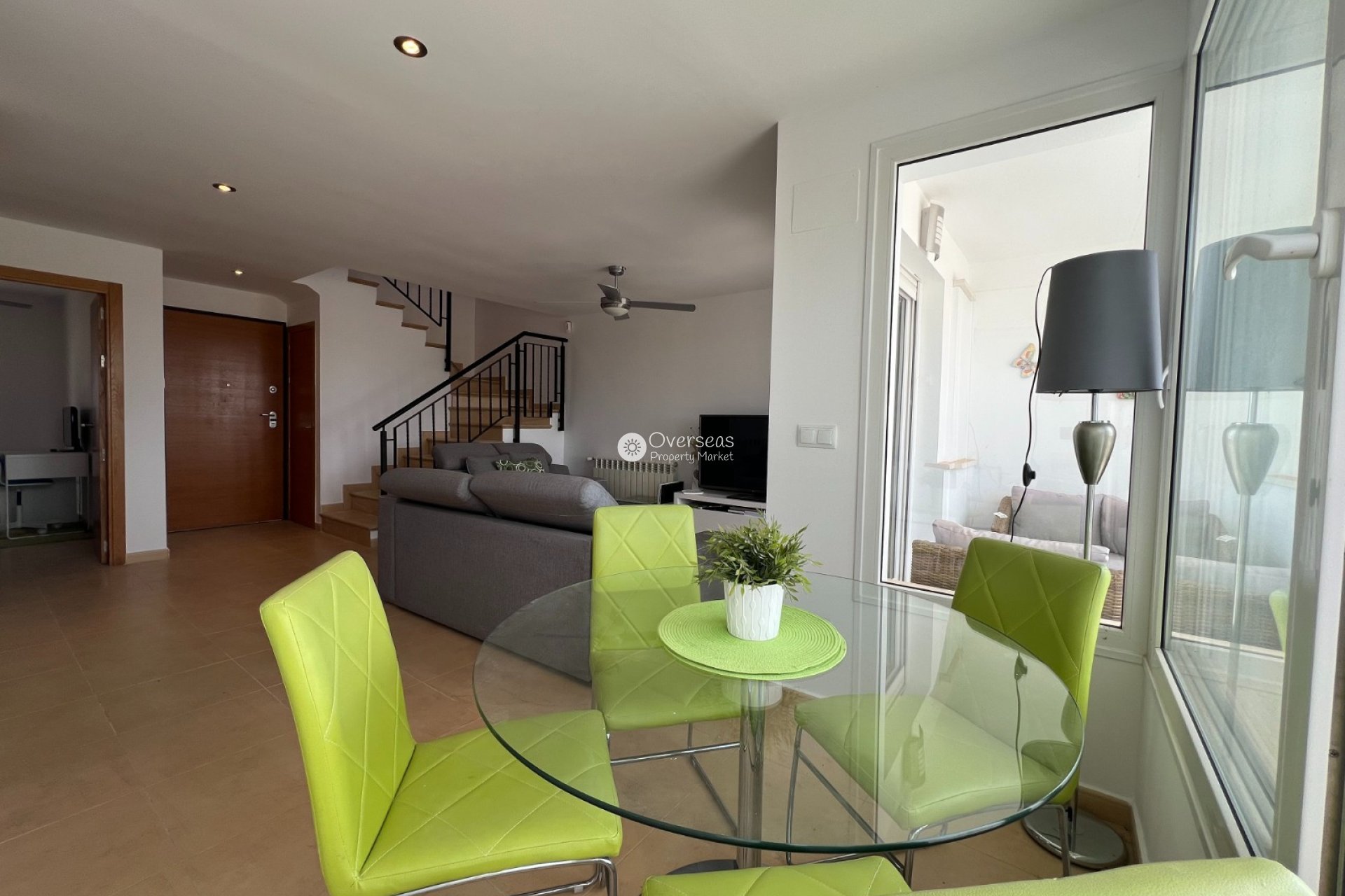 Resale - Townhouse -
Torre Pacheco - Mar Menor Golf