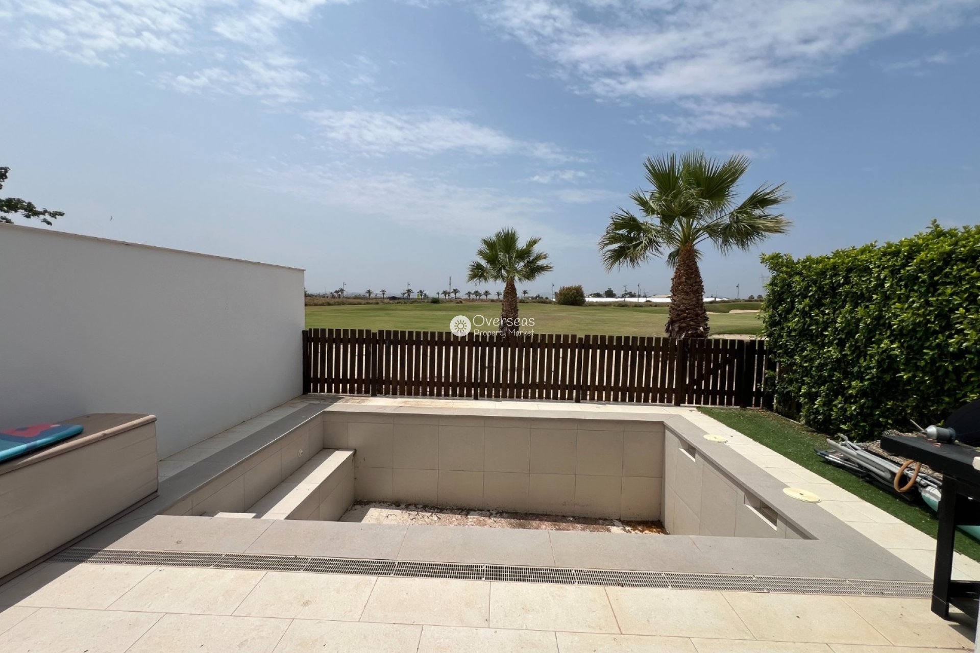 Resale - Townhouse -
Torre Pacheco - Mar Menor Golf