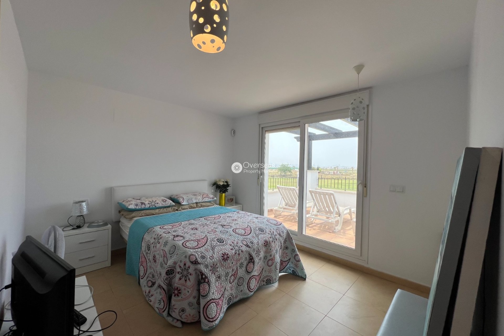 Resale - Townhouse -
Torre Pacheco - Mar Menor Golf