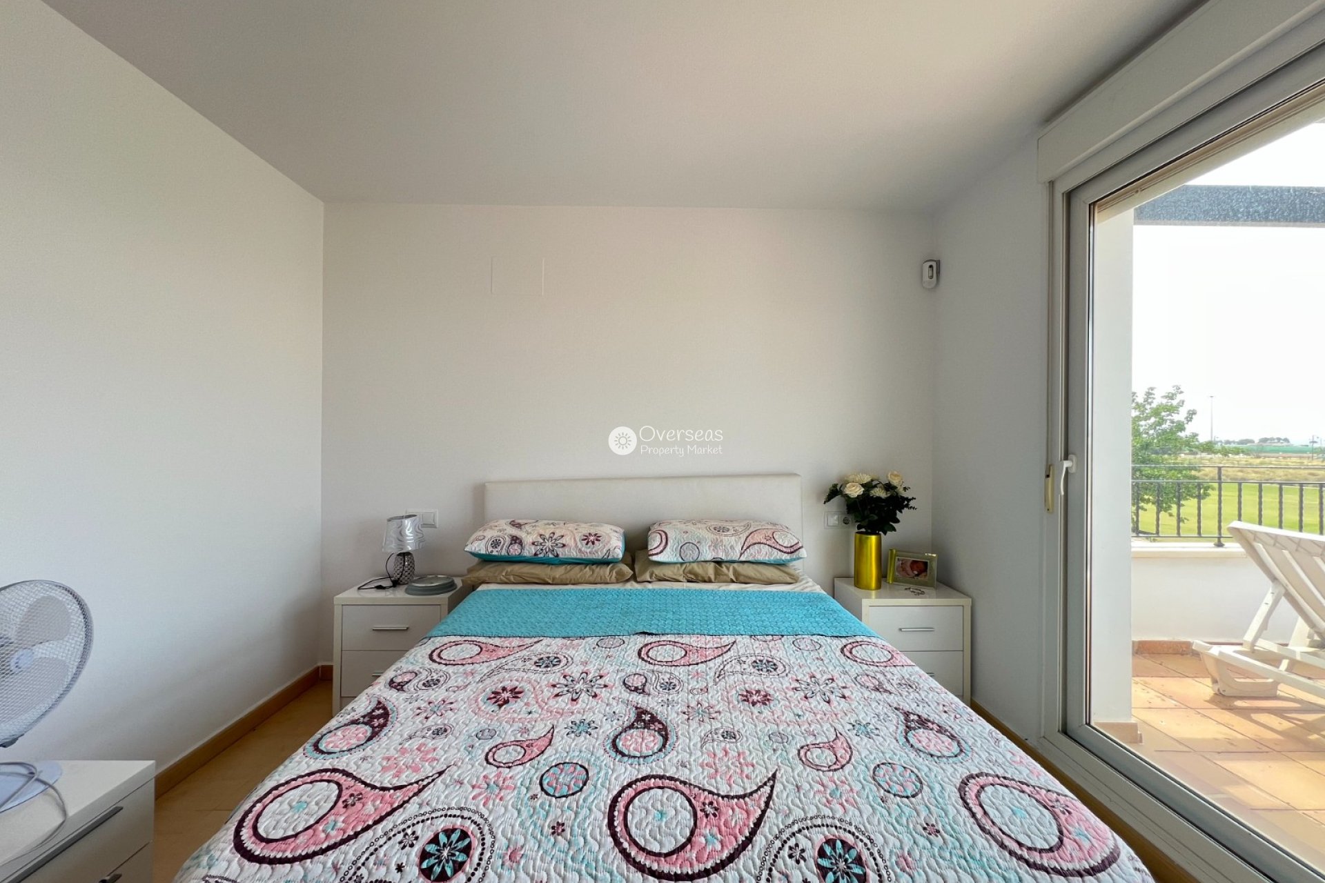 Resale - Townhouse -
Torre Pacheco - Mar Menor Golf