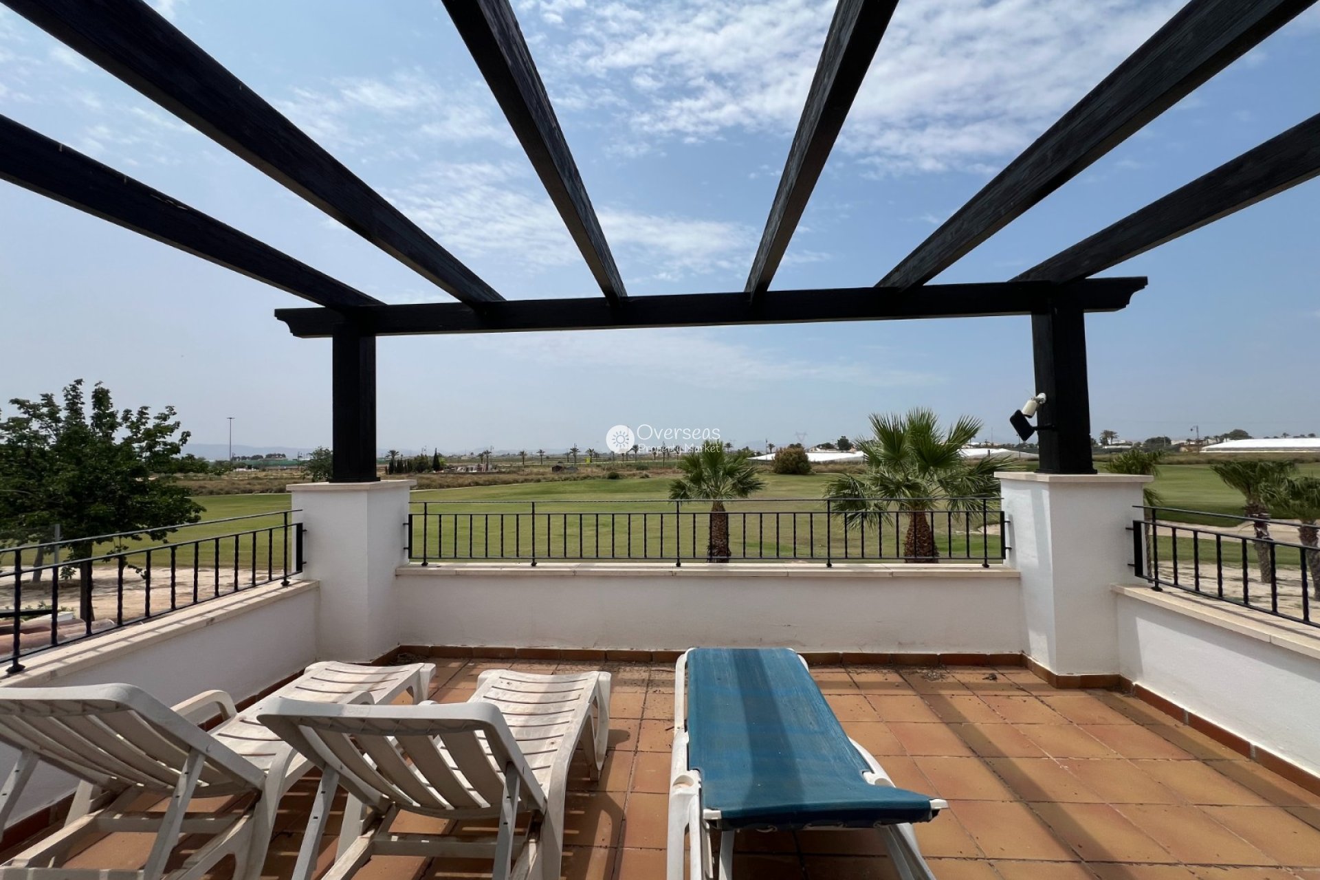 Resale - Townhouse -
Torre Pacheco - Mar Menor Golf