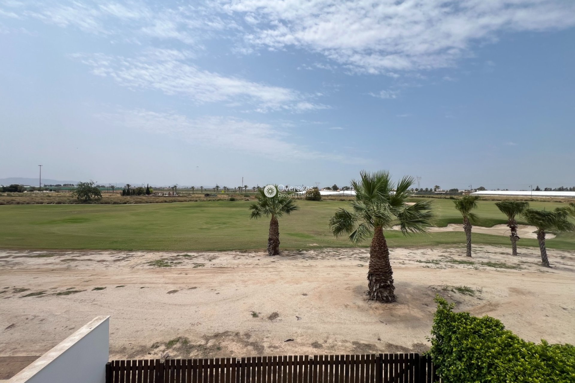 Resale - Townhouse -
Torre Pacheco - Mar Menor Golf