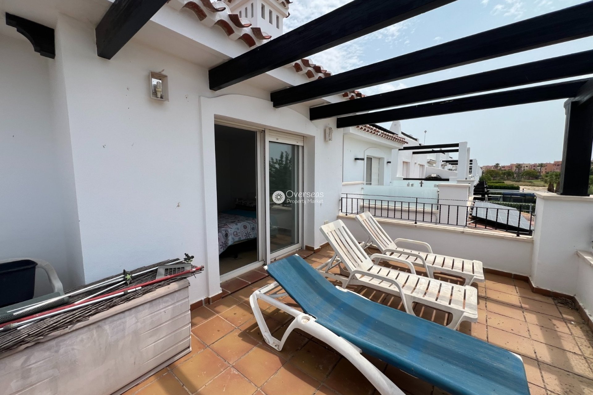 Resale - Townhouse -
Torre Pacheco - Mar Menor Golf