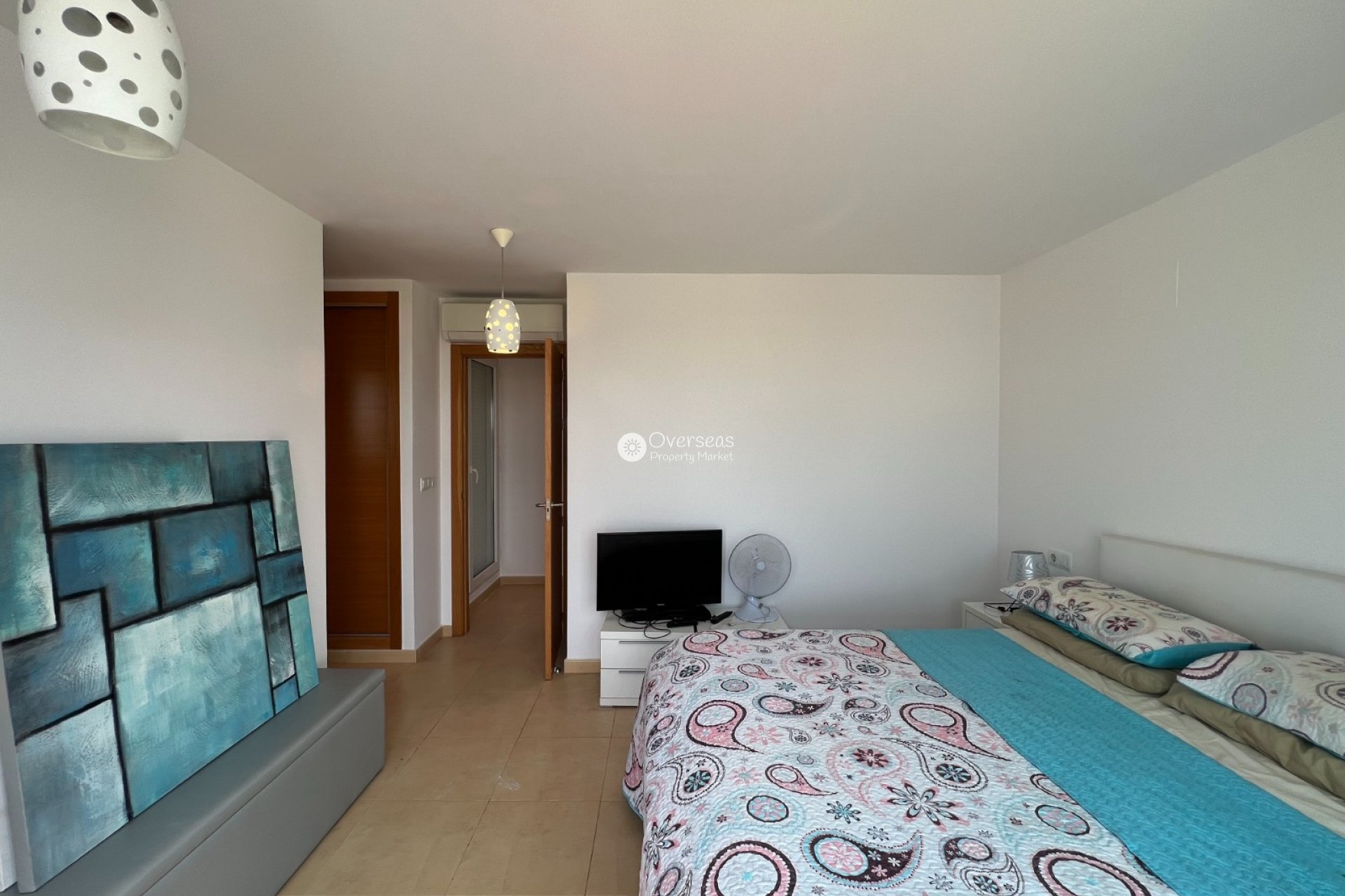 Resale - Townhouse -
Torre Pacheco - Mar Menor Golf