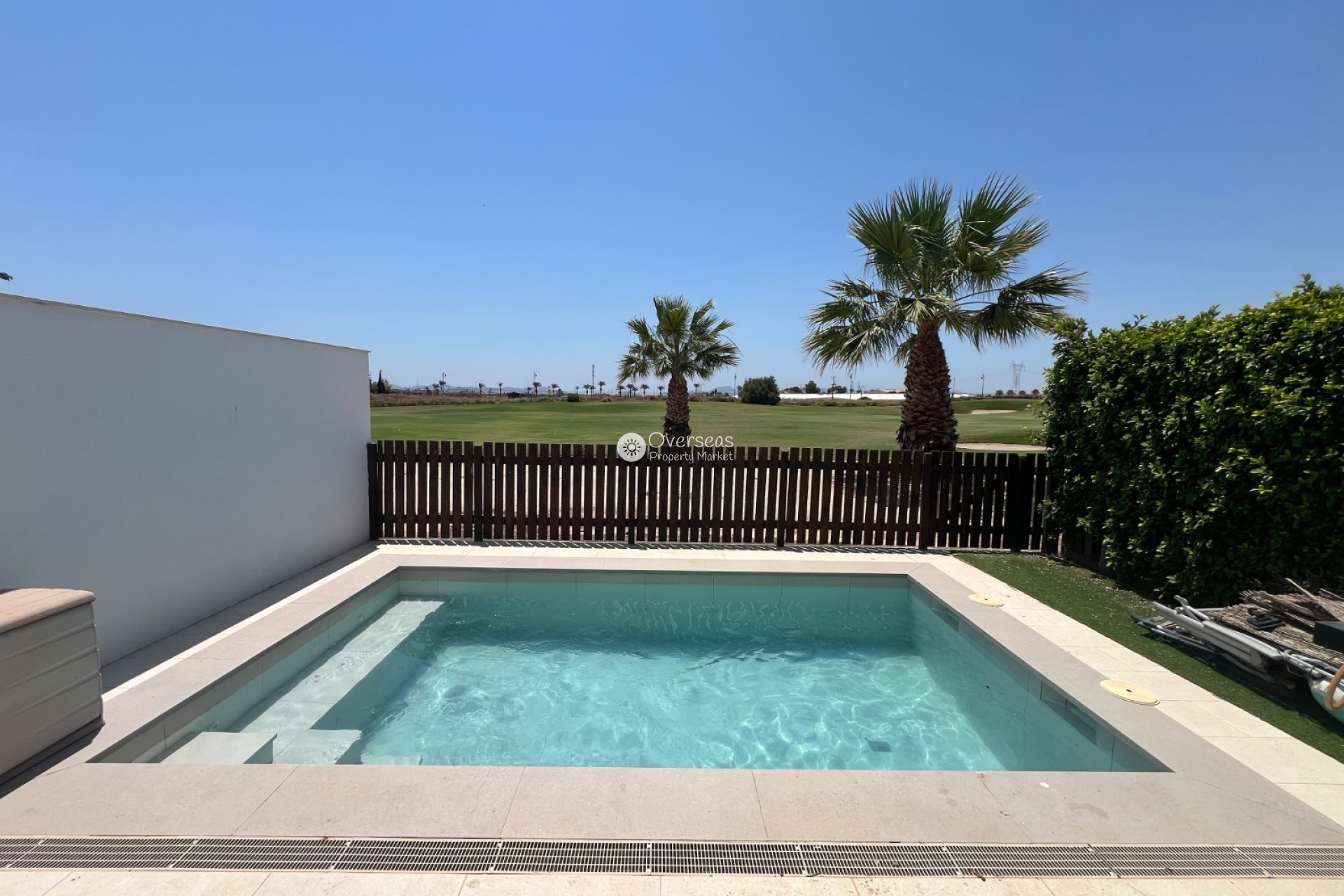Resale - Townhouse -
Torre Pacheco - Mar Menor Golf