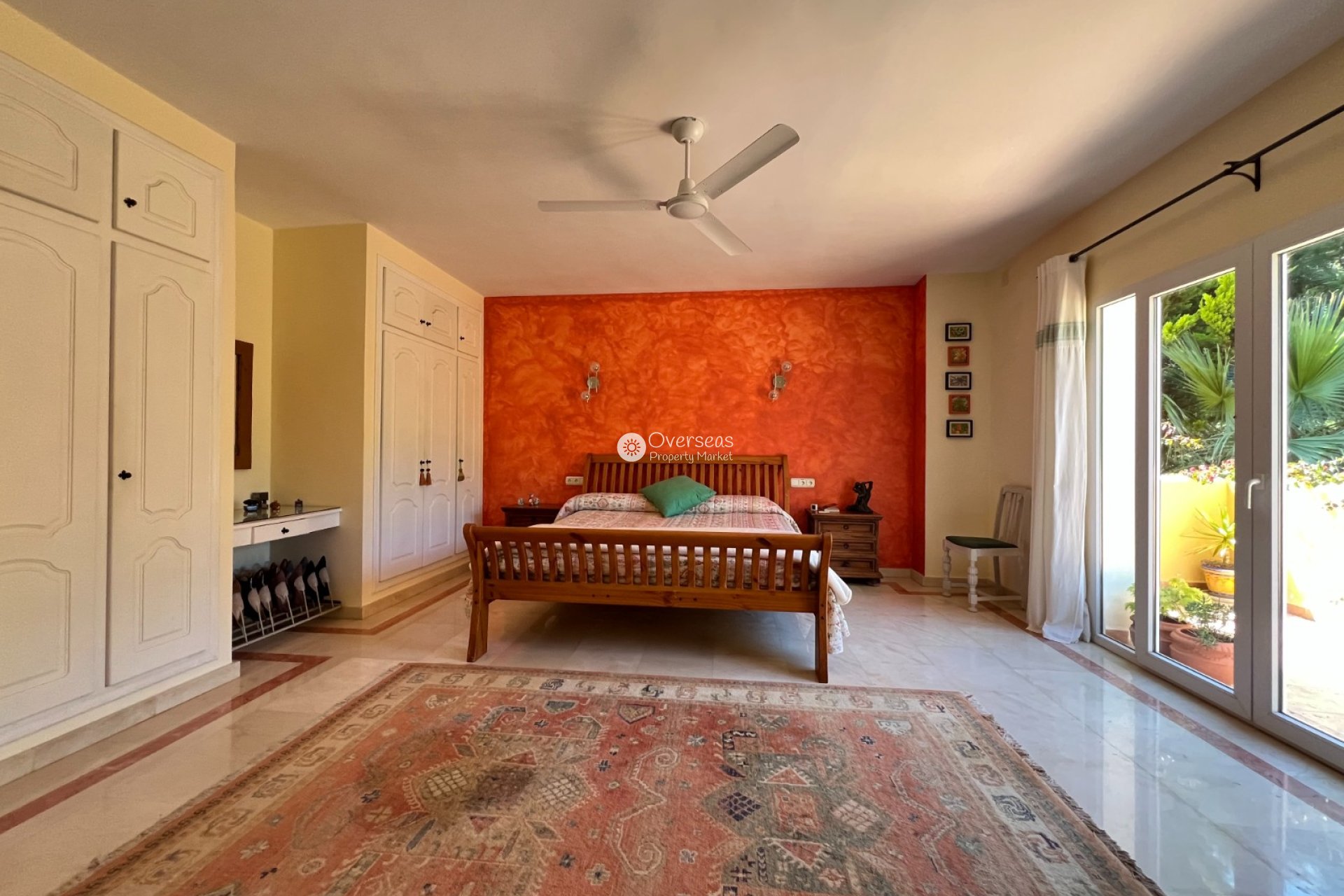 Resale - Villa -
La Manga Club