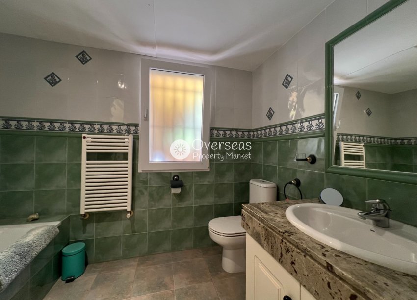 Resale - Villa -
La Manga Club