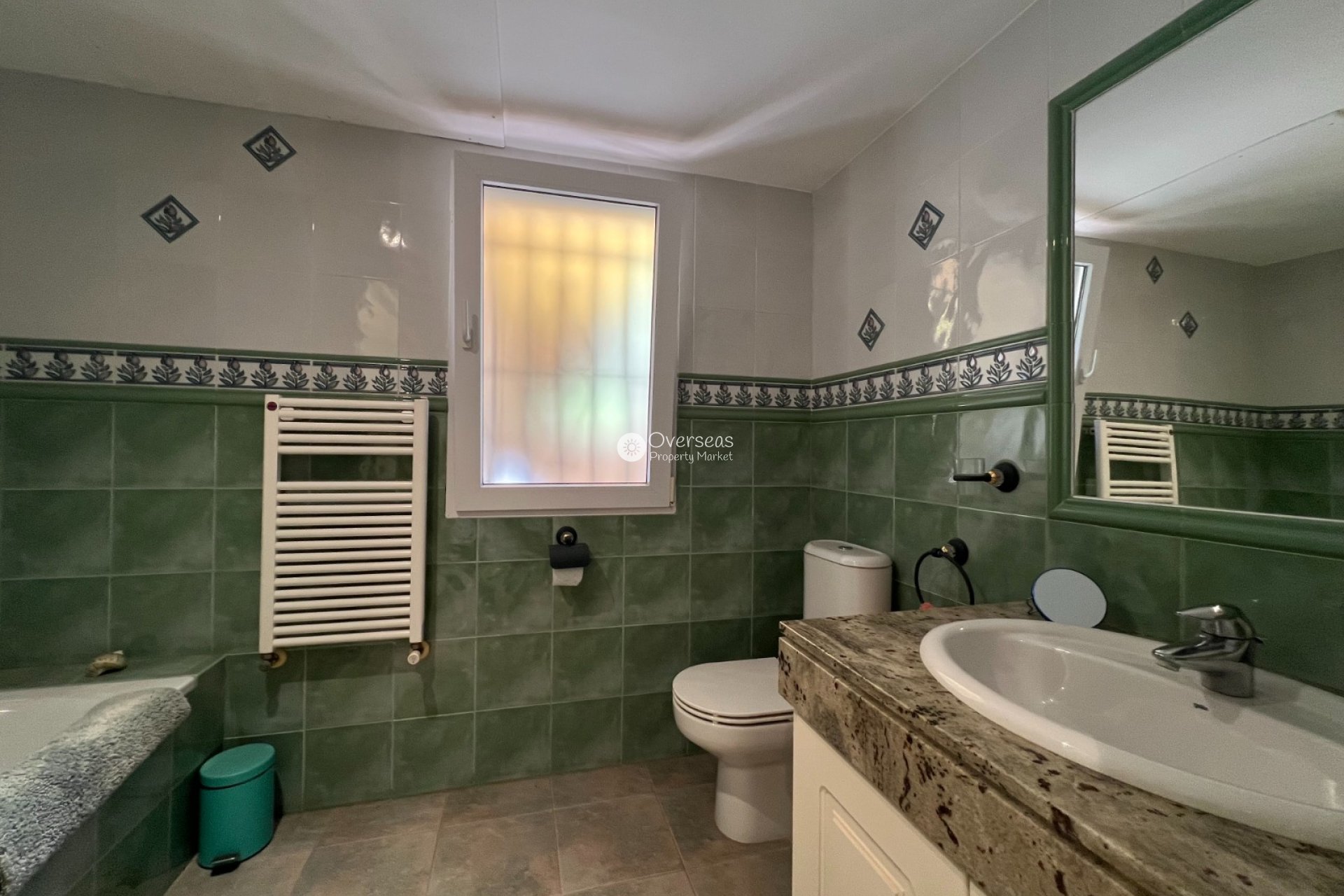 Resale - Villa -
La Manga Club