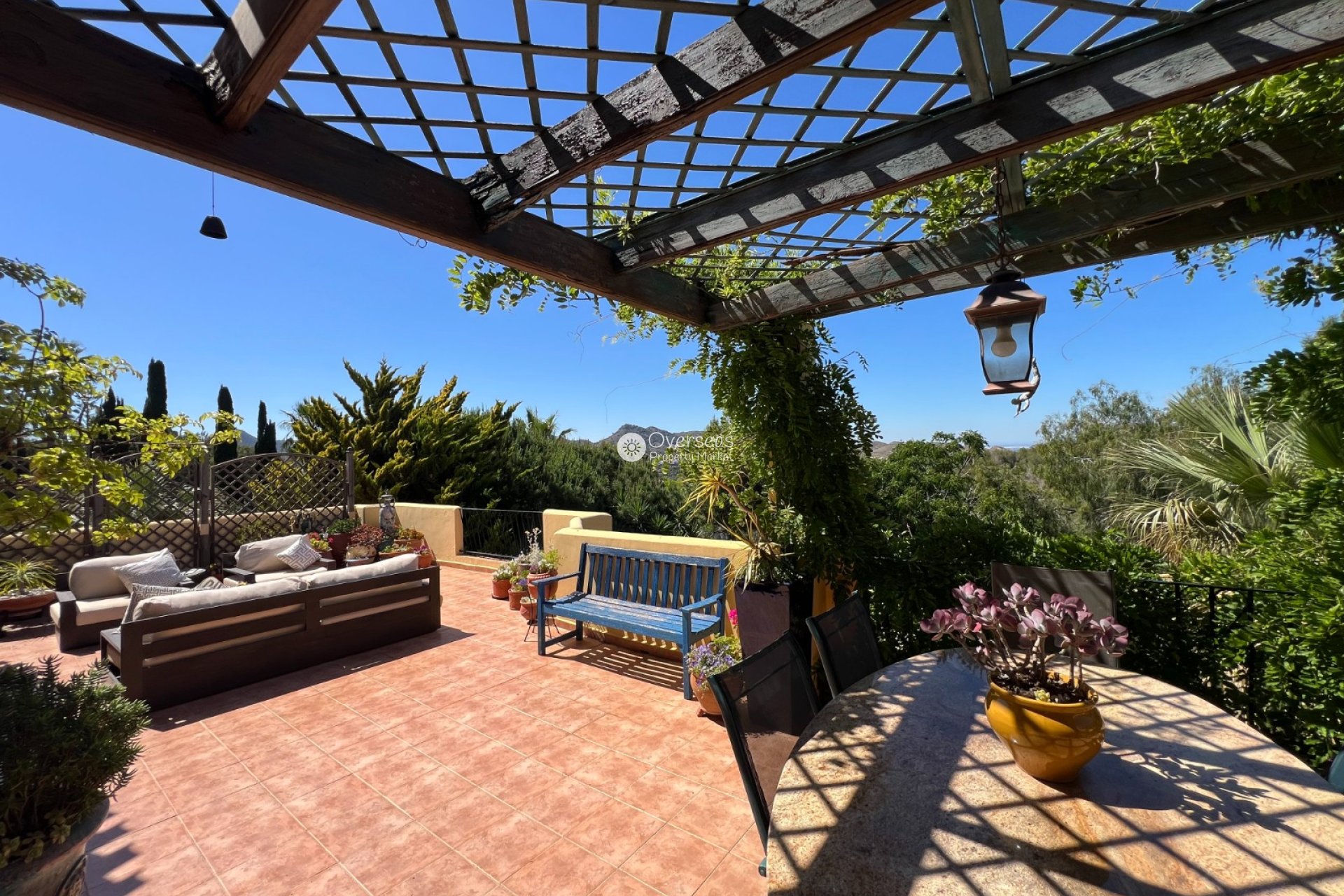Resale - Villa -
La Manga Club
