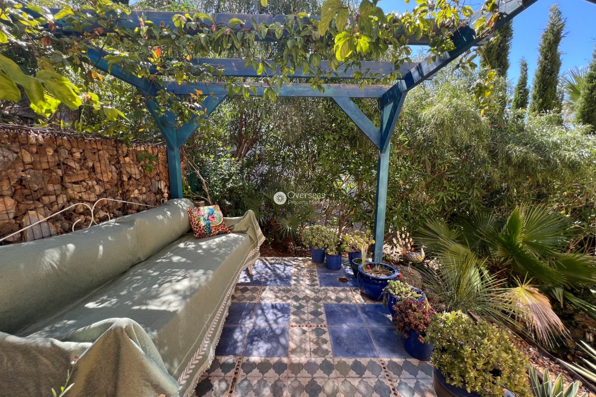 Resale - Villa -
La Manga Club