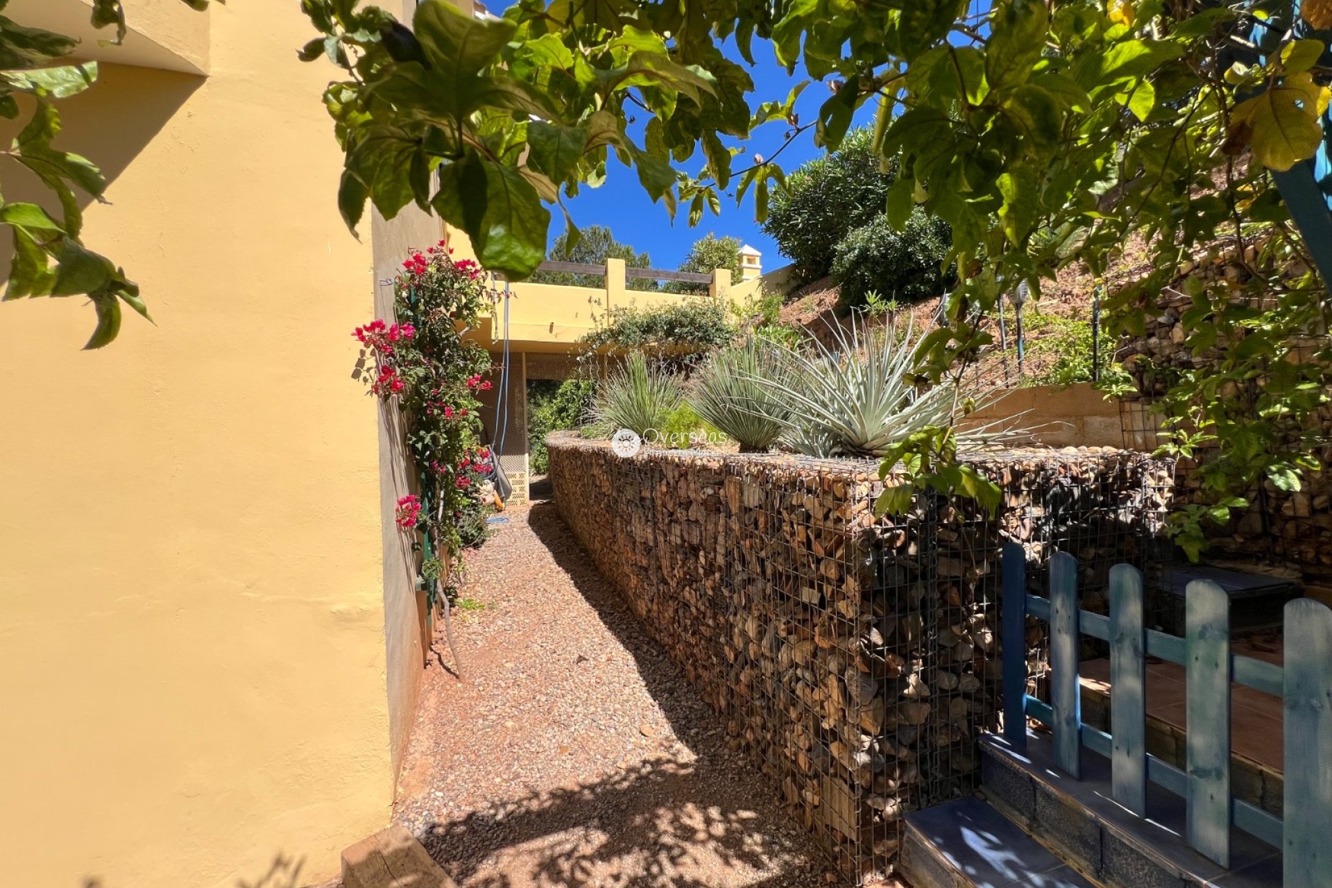 Resale - Villa -
La Manga Club