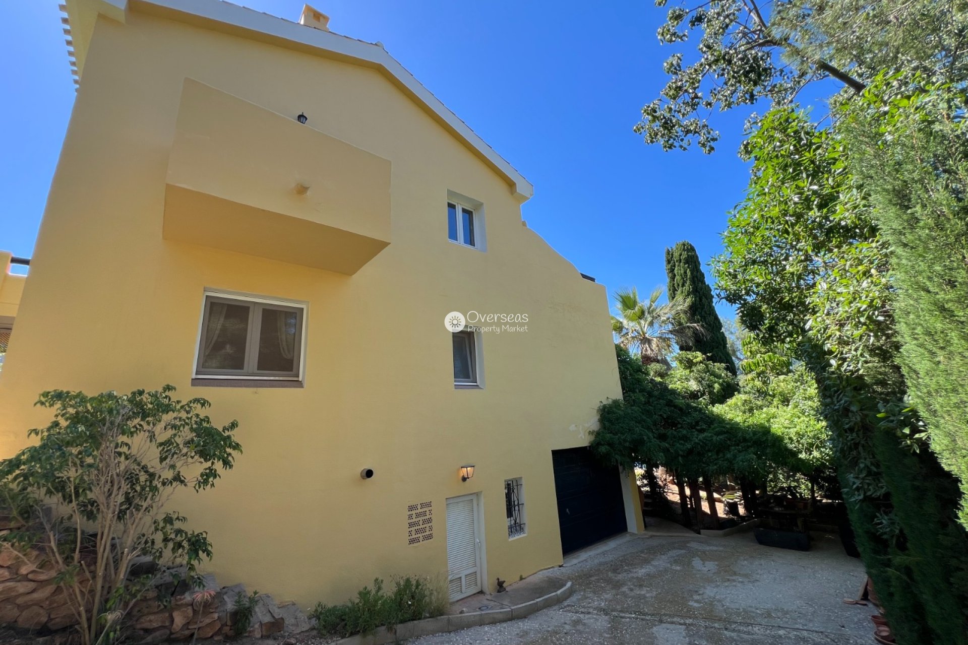 Resale - Villa -
La Manga Club