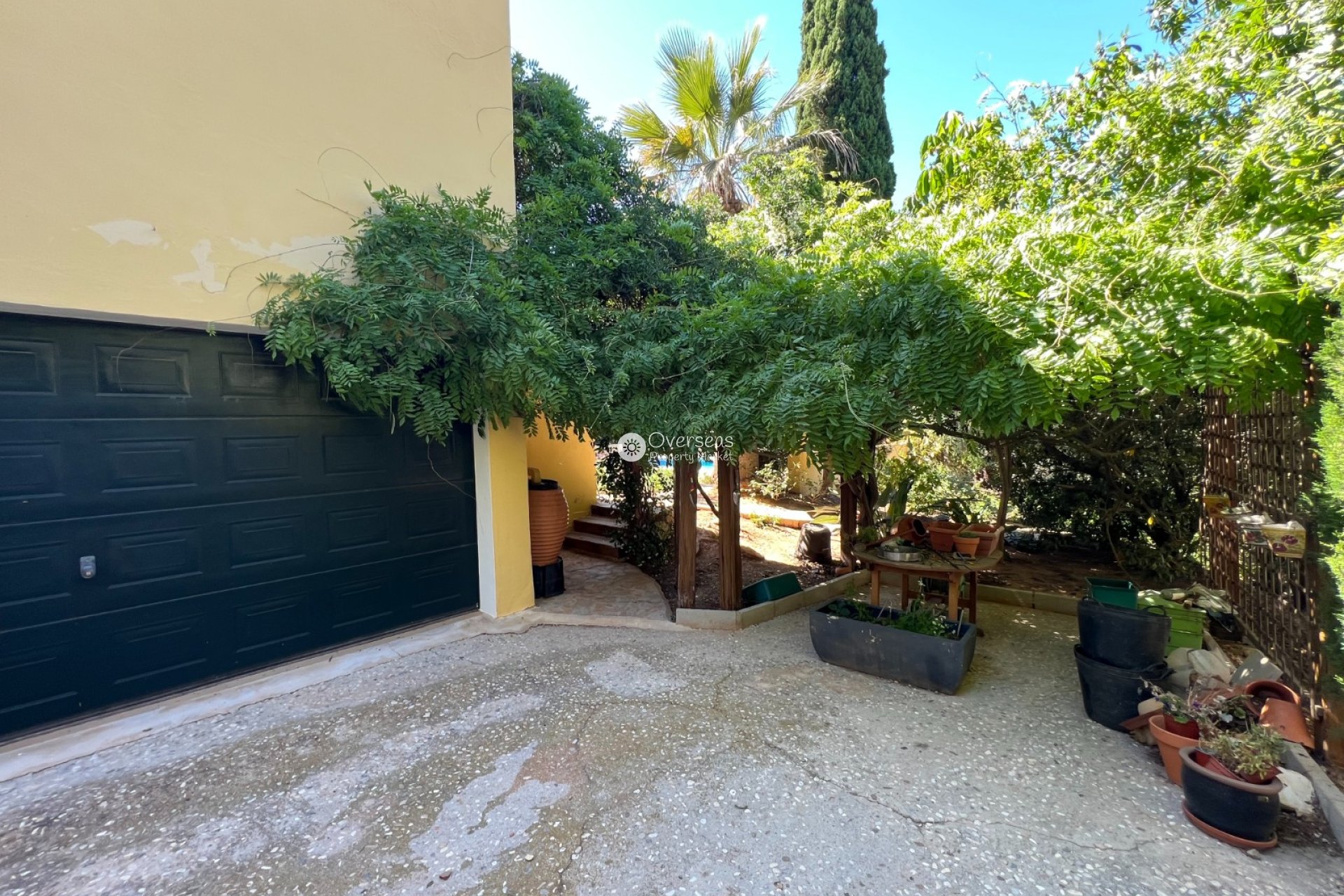 Resale - Villa -
La Manga Club