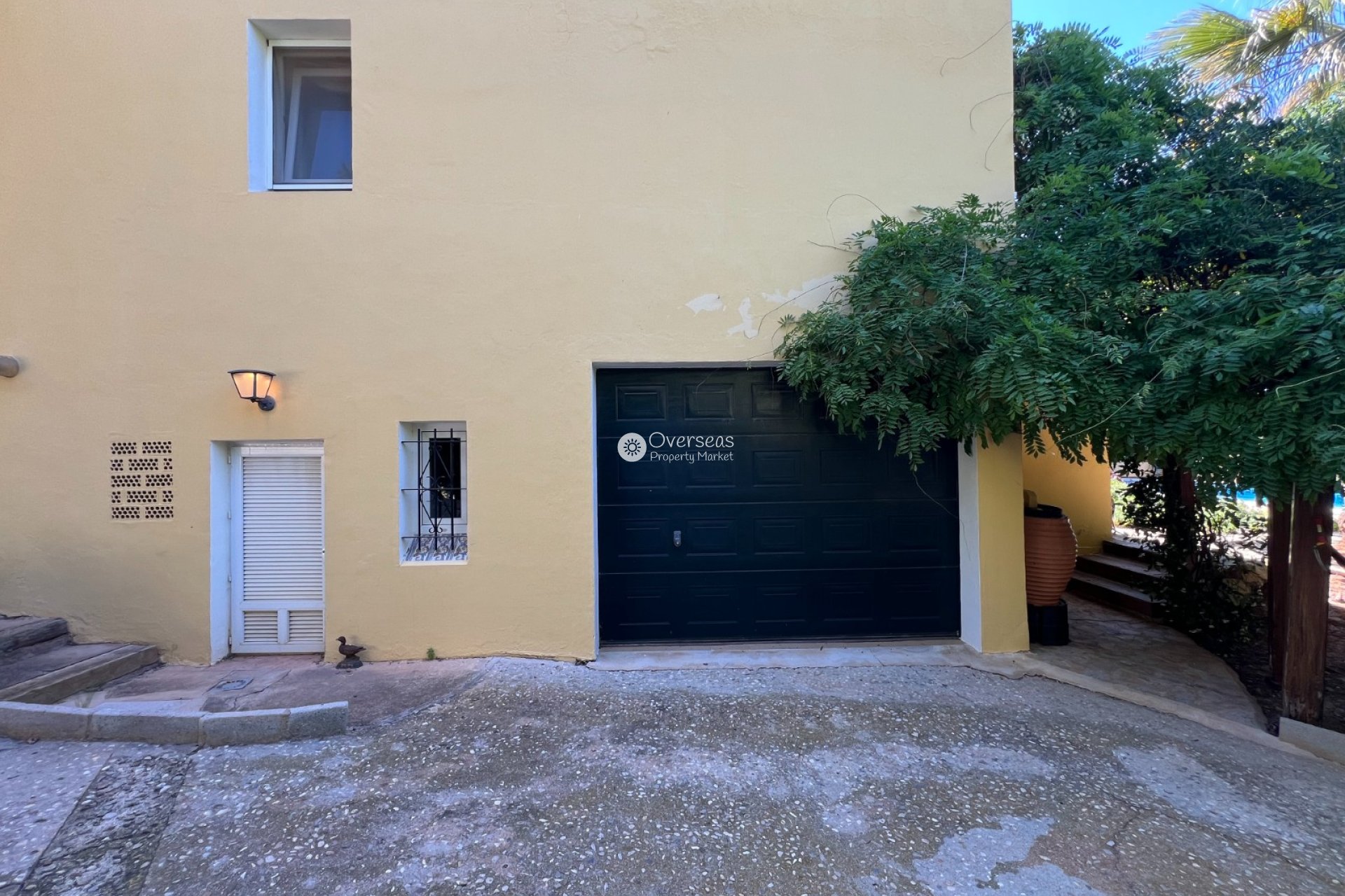 Resale - Villa -
La Manga Club