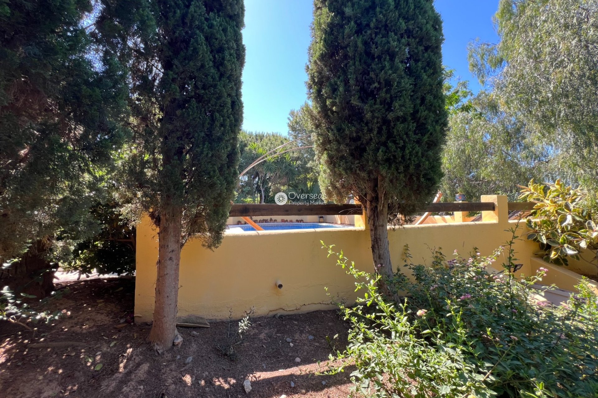 Resale - Villa -
La Manga Club