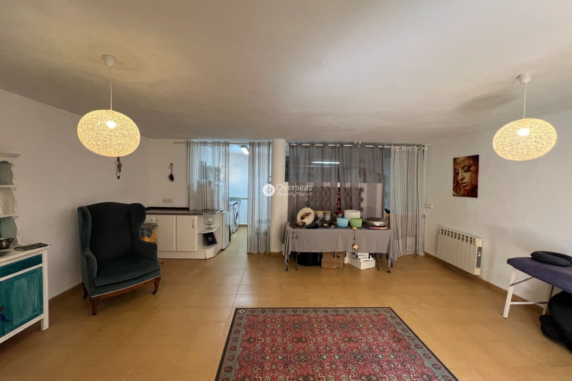 Resale - Villa -
La Manga Club